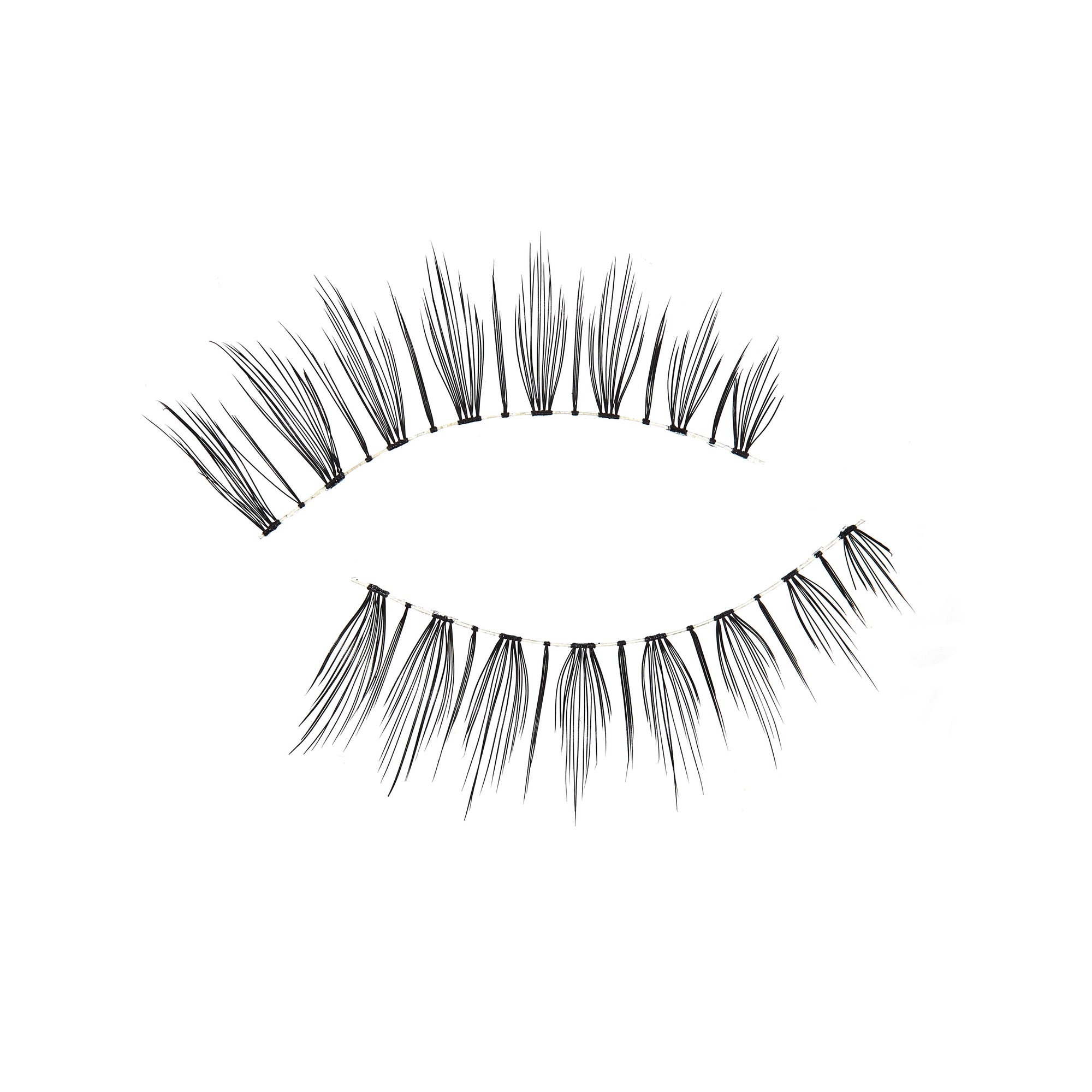 "The Heiress" False Lashes