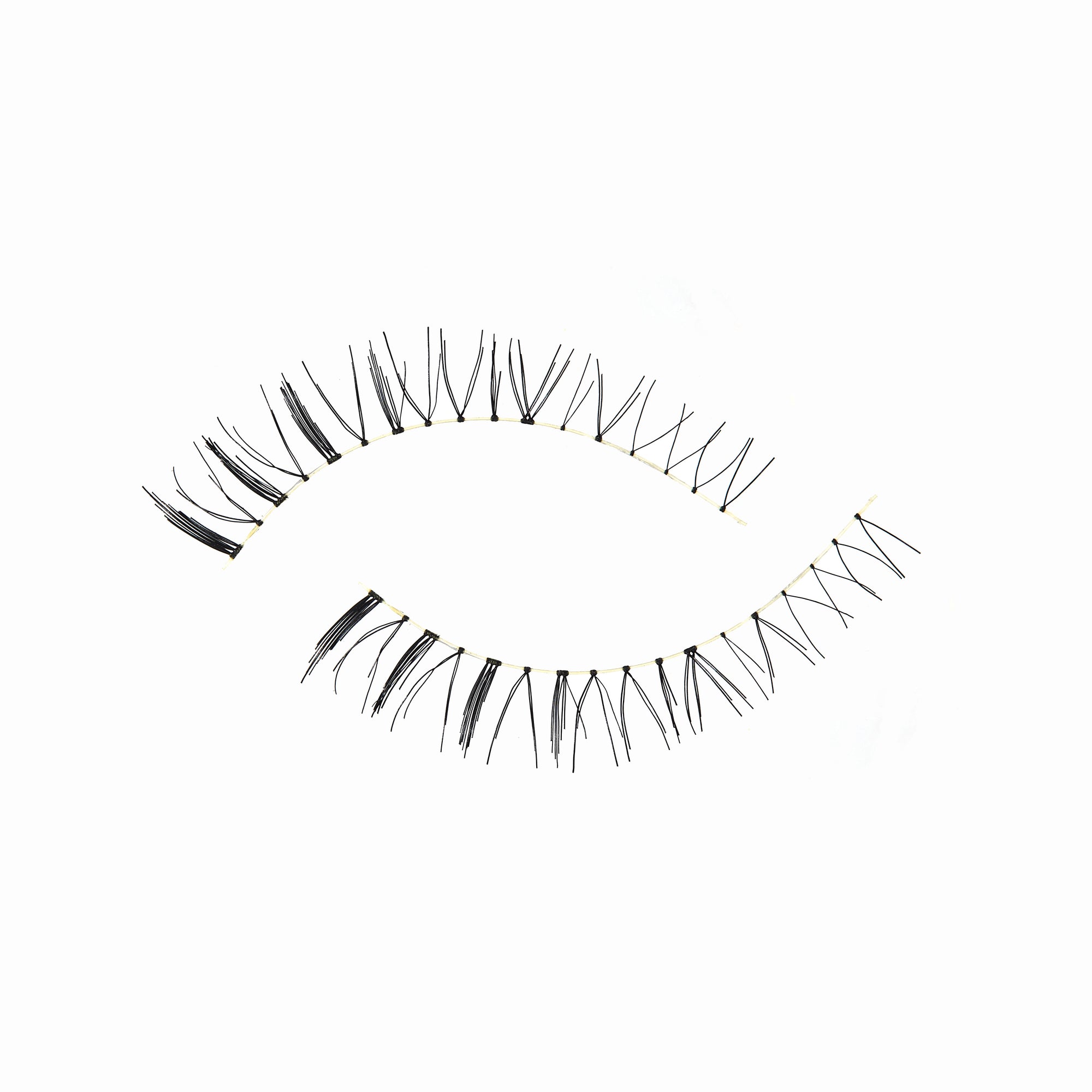 "The Understated" False Lashes