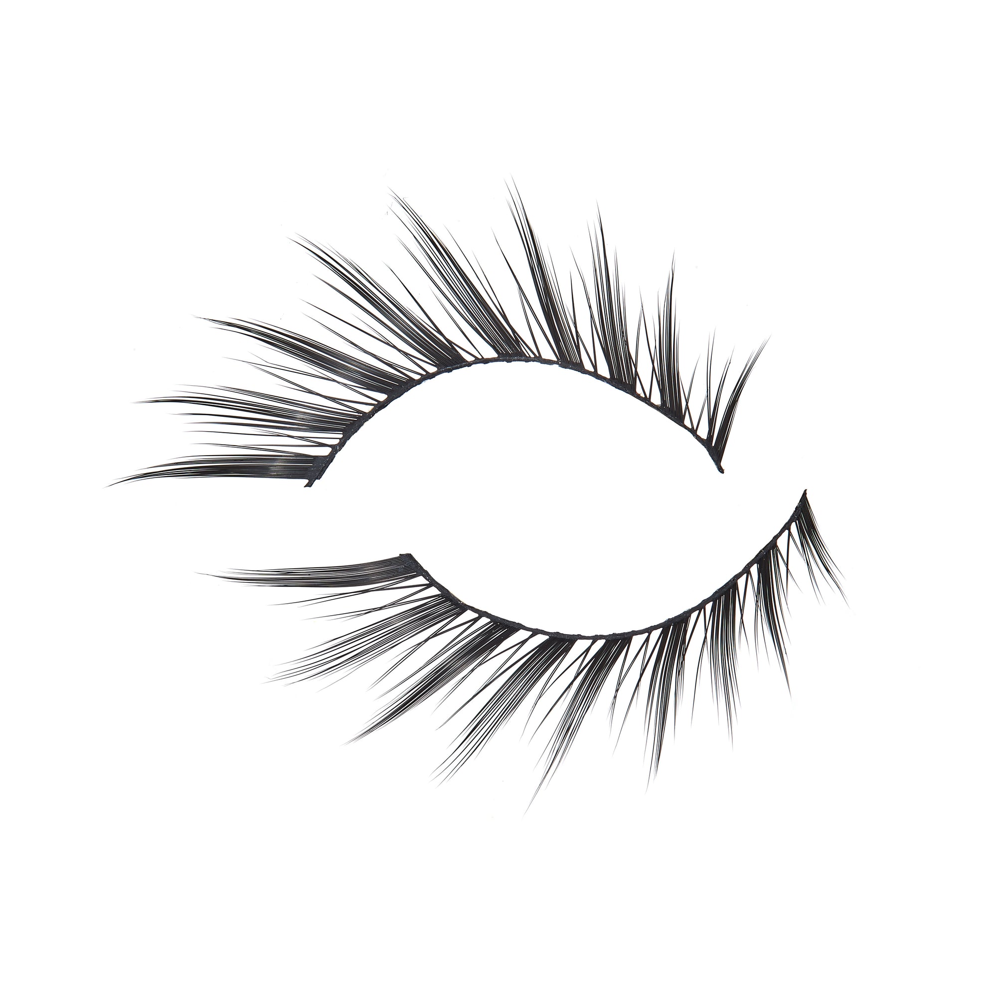 "The Wild One" False Lashes