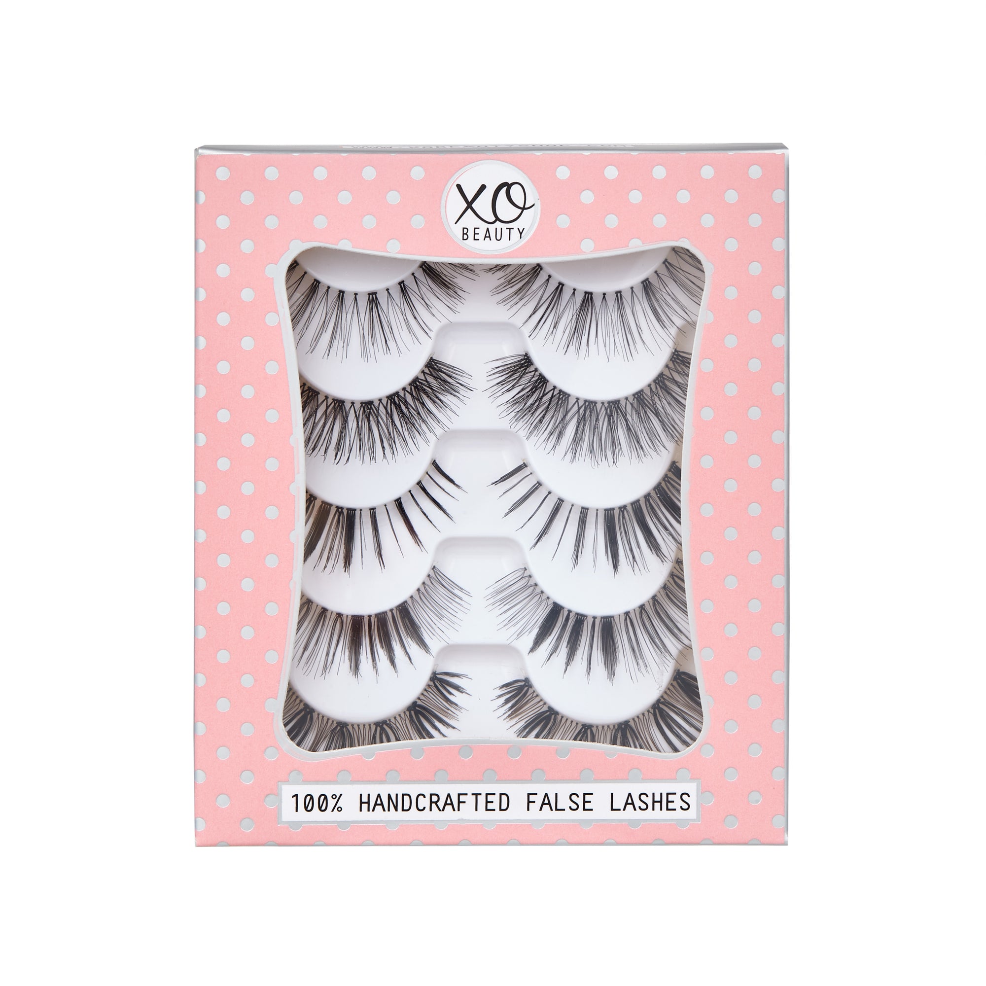 "The Dramatics" False Lash Set