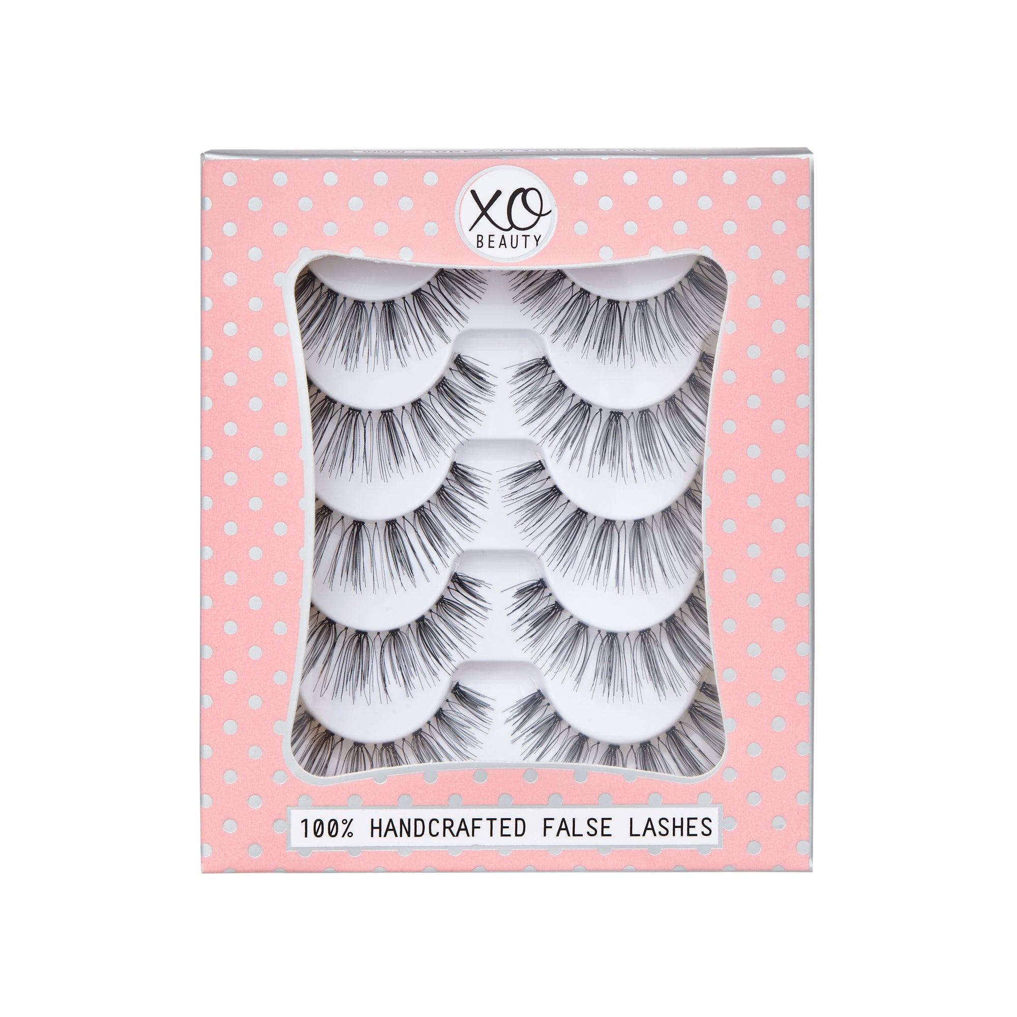 "The Romantic" False Lash Set