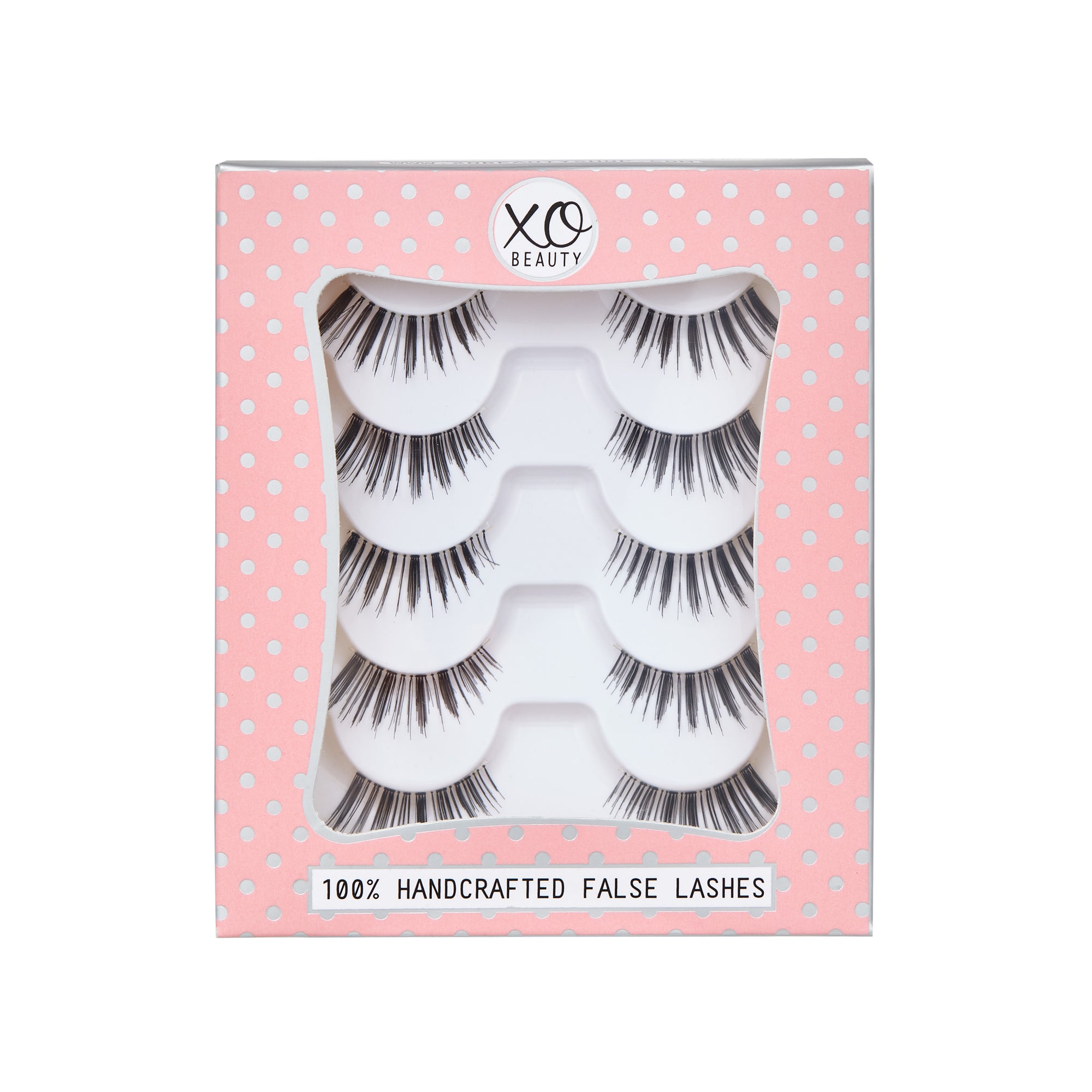 "The Stunner" False Lash Set