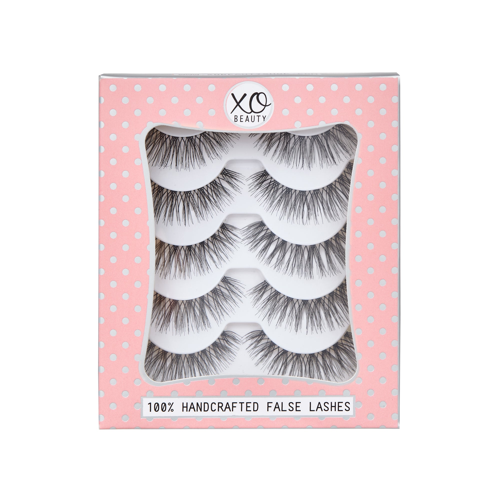 "The Wanderlust" False Lash Set