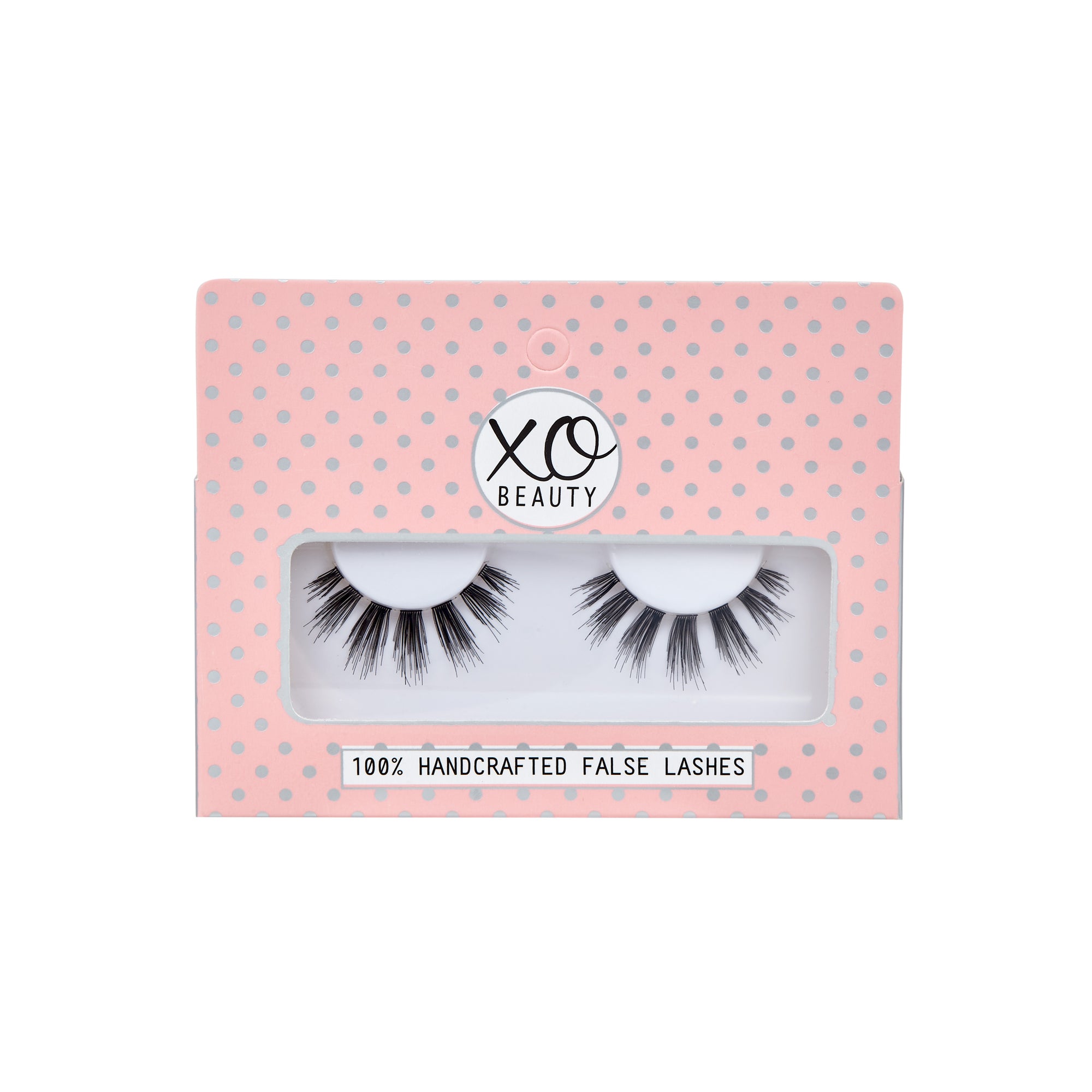 "The Chic" False Lashes