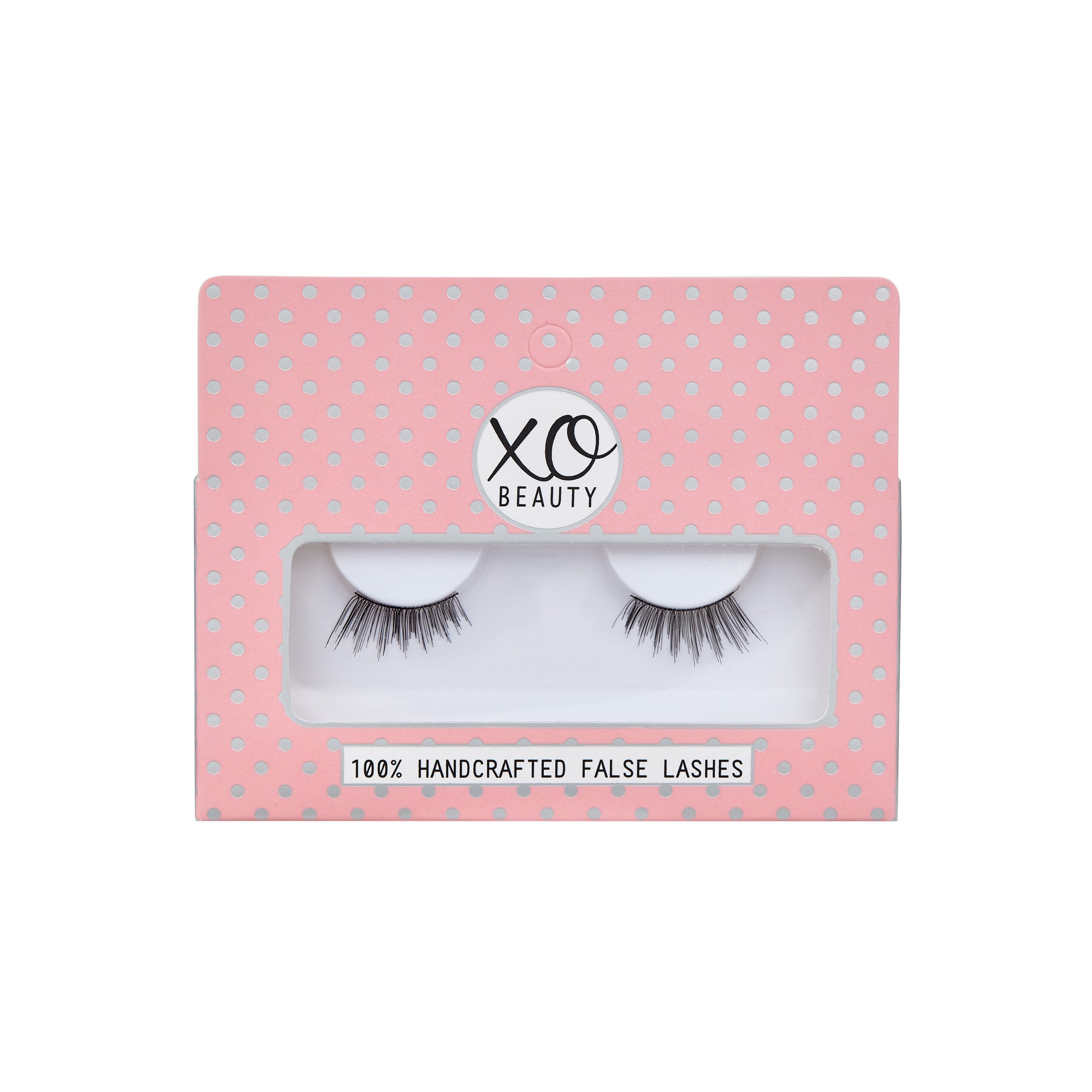 "The Flirt" False Lashes