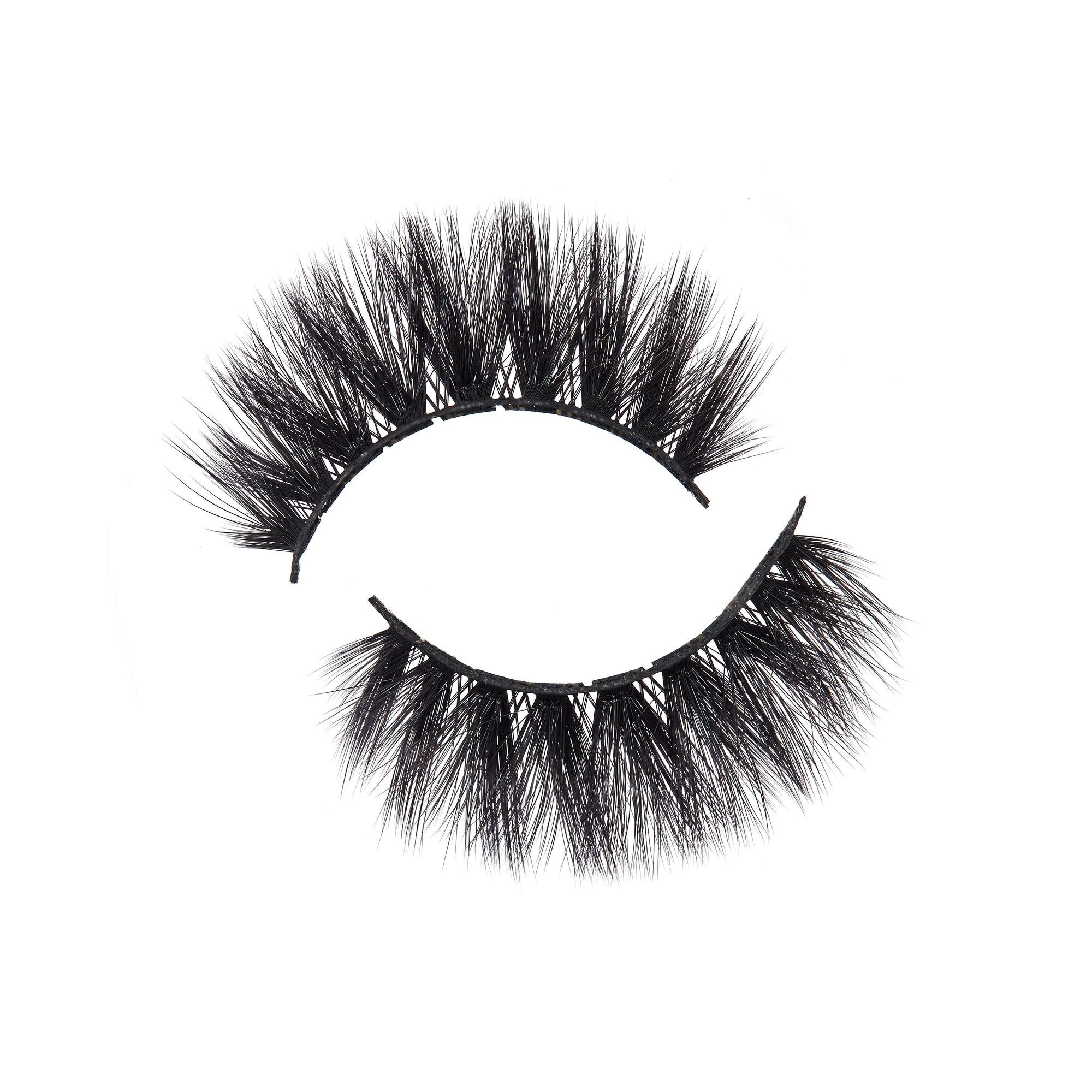 Faux Mink Lashes "Exotic"