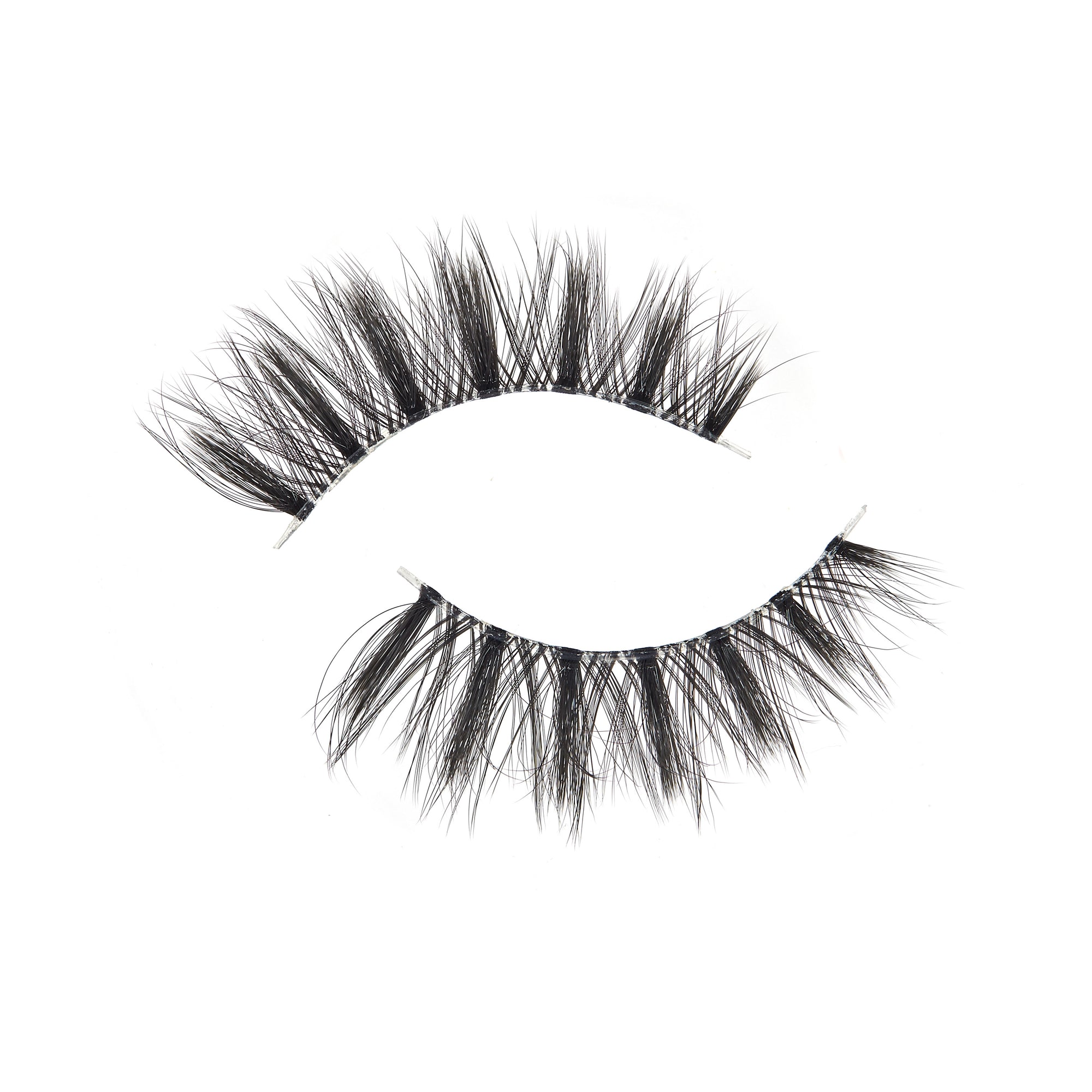 Faux Mink Lashes "Fantasy"