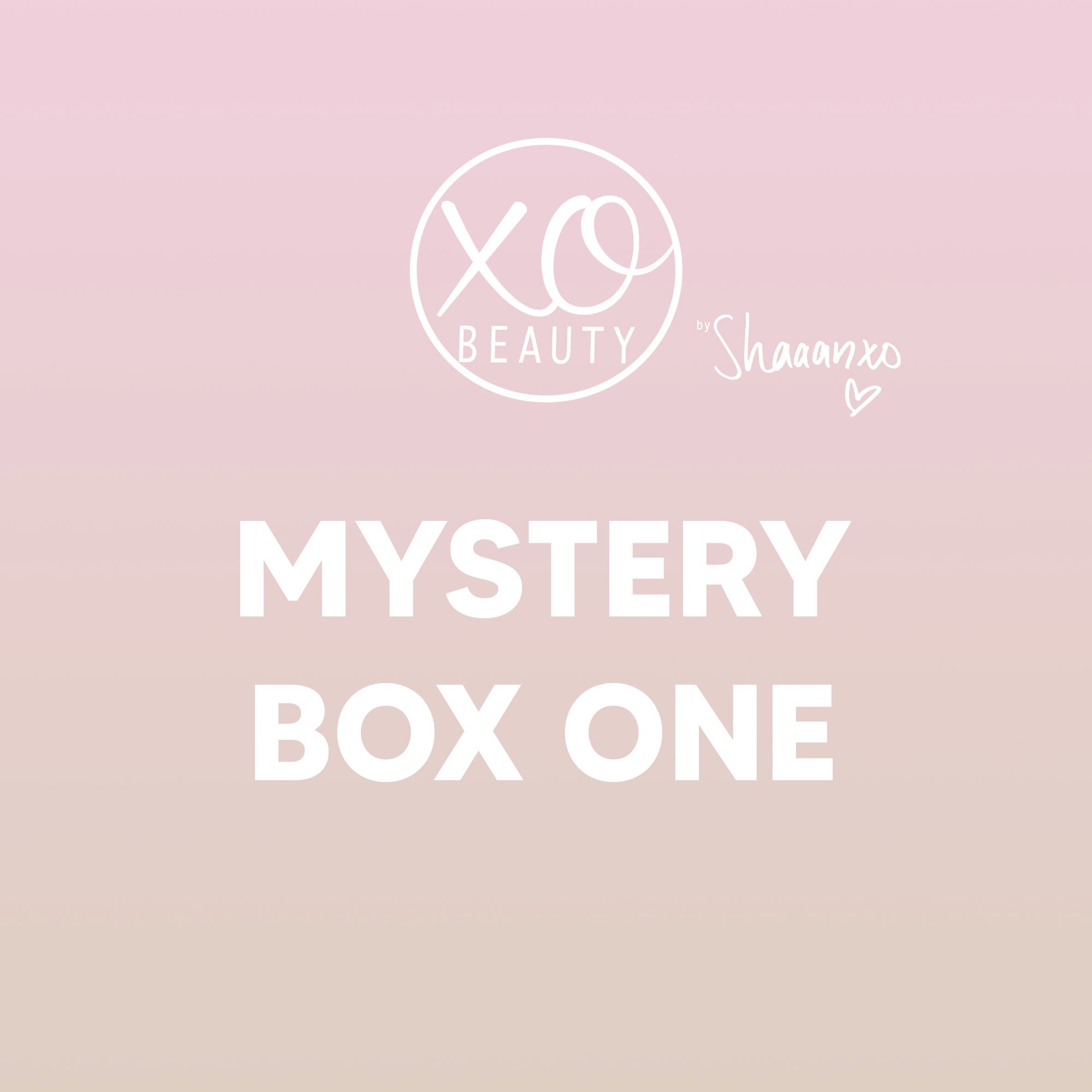 Mystery Box ONE (Value $251.93)