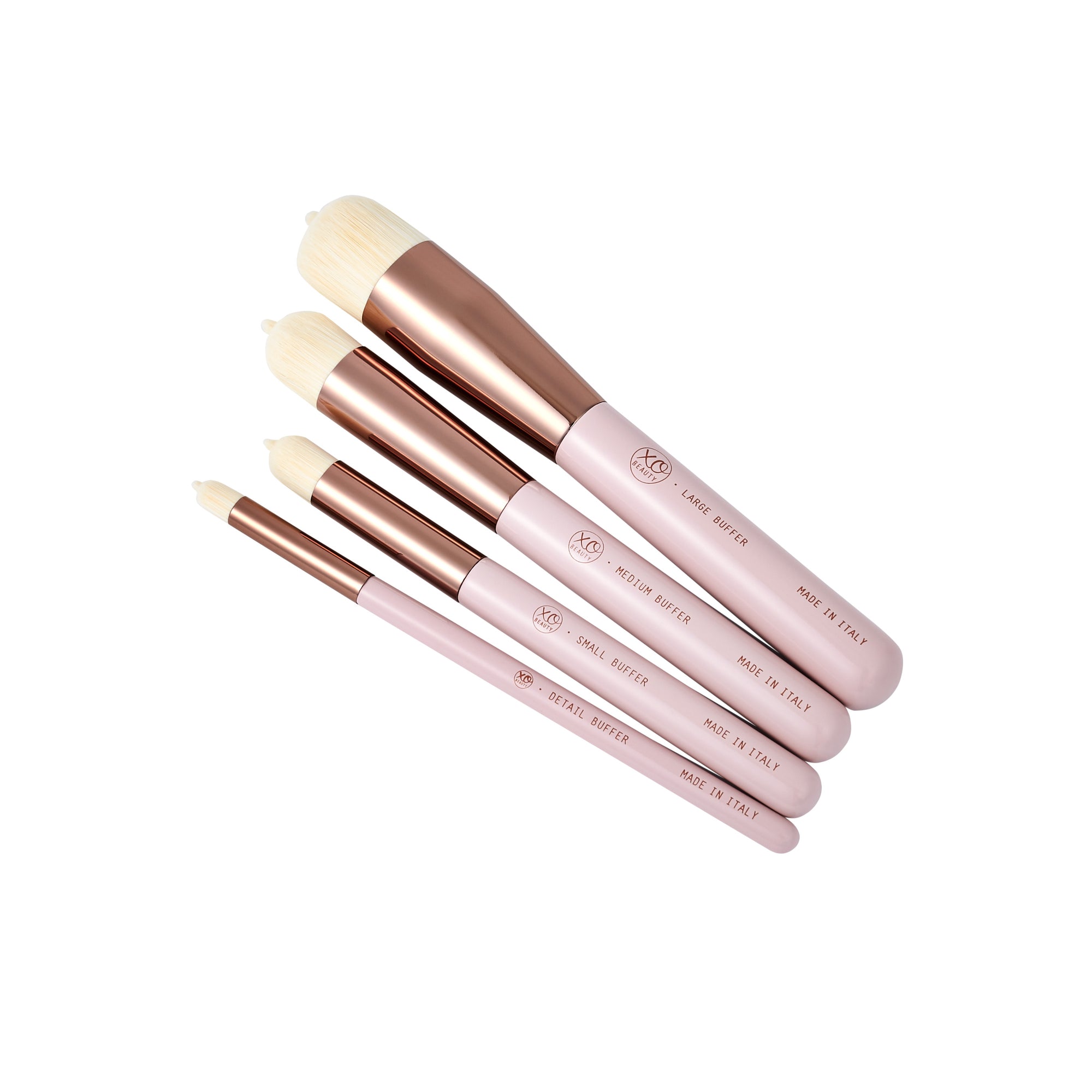 4pc Nipple Brush Set | LIMITED EDITION