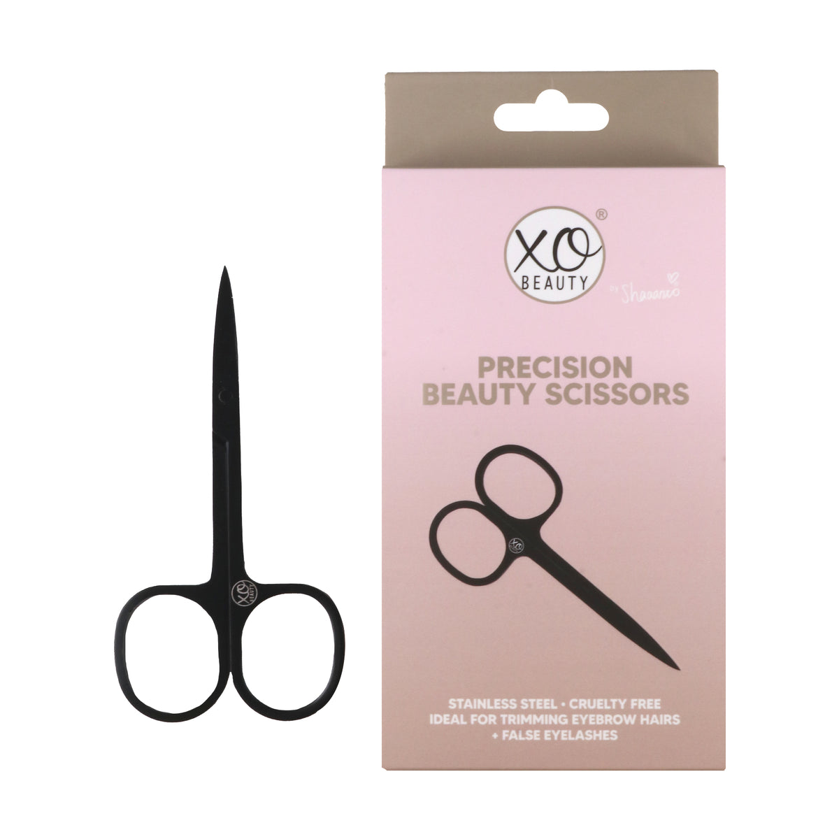 Precision Beauty Scissors | xoBeauty By Shaaanxo