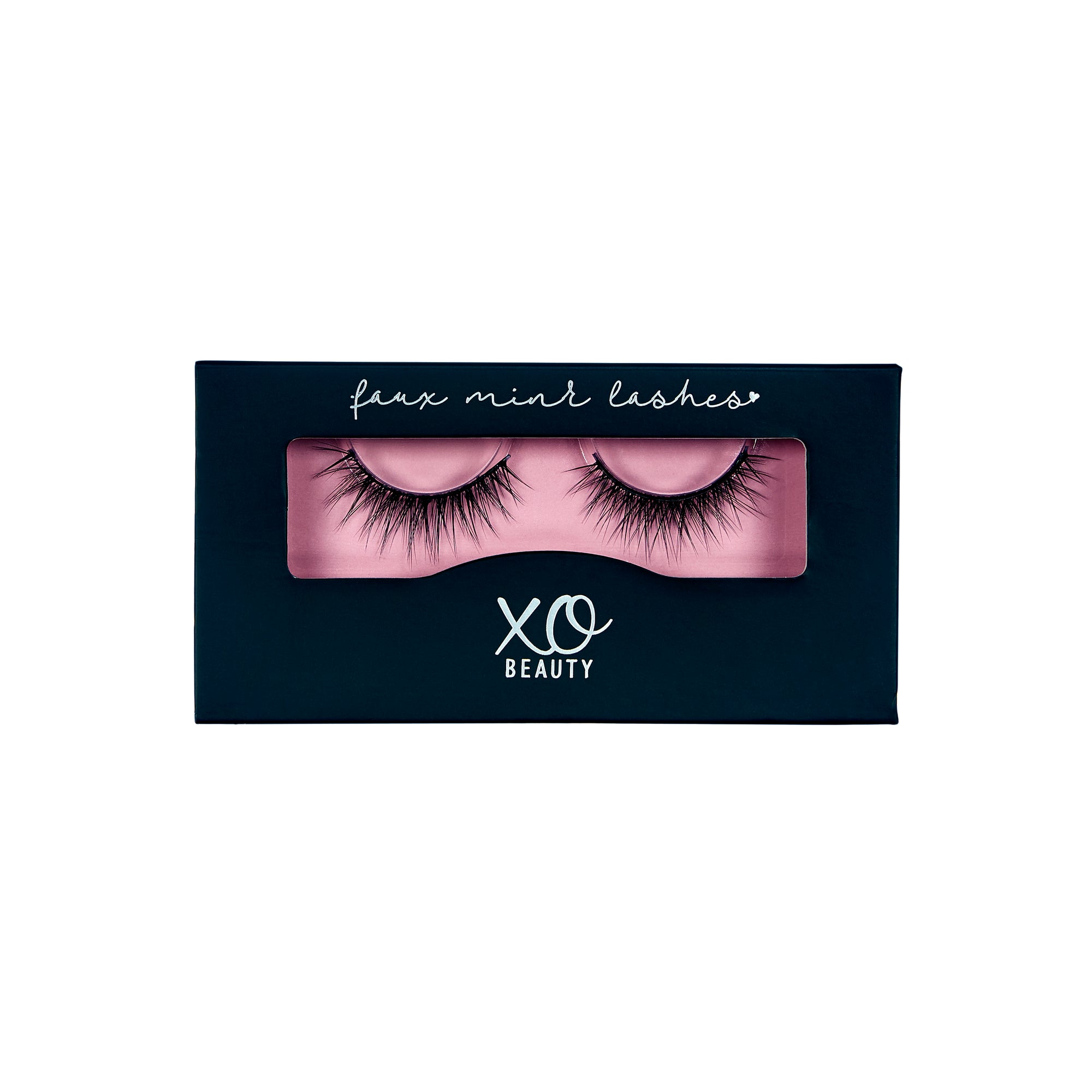 Faux Mink Lashes "Princess"