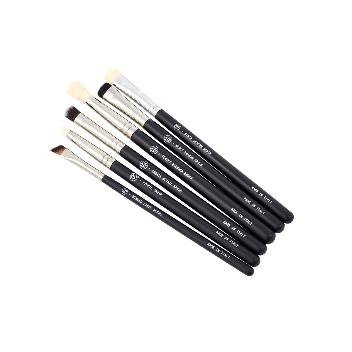 xoBeauty Italian Handmade Makeup Brushes | Cruelty-Free & Quality ...