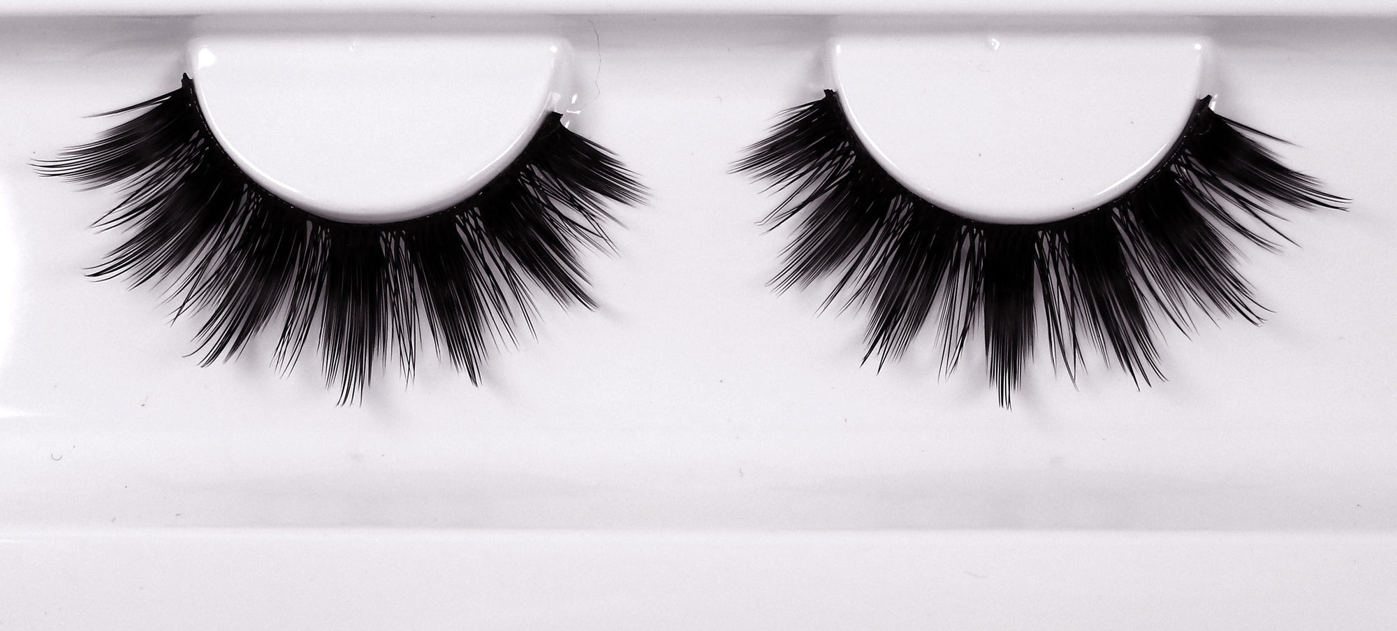 "The Rebel" False Lashes