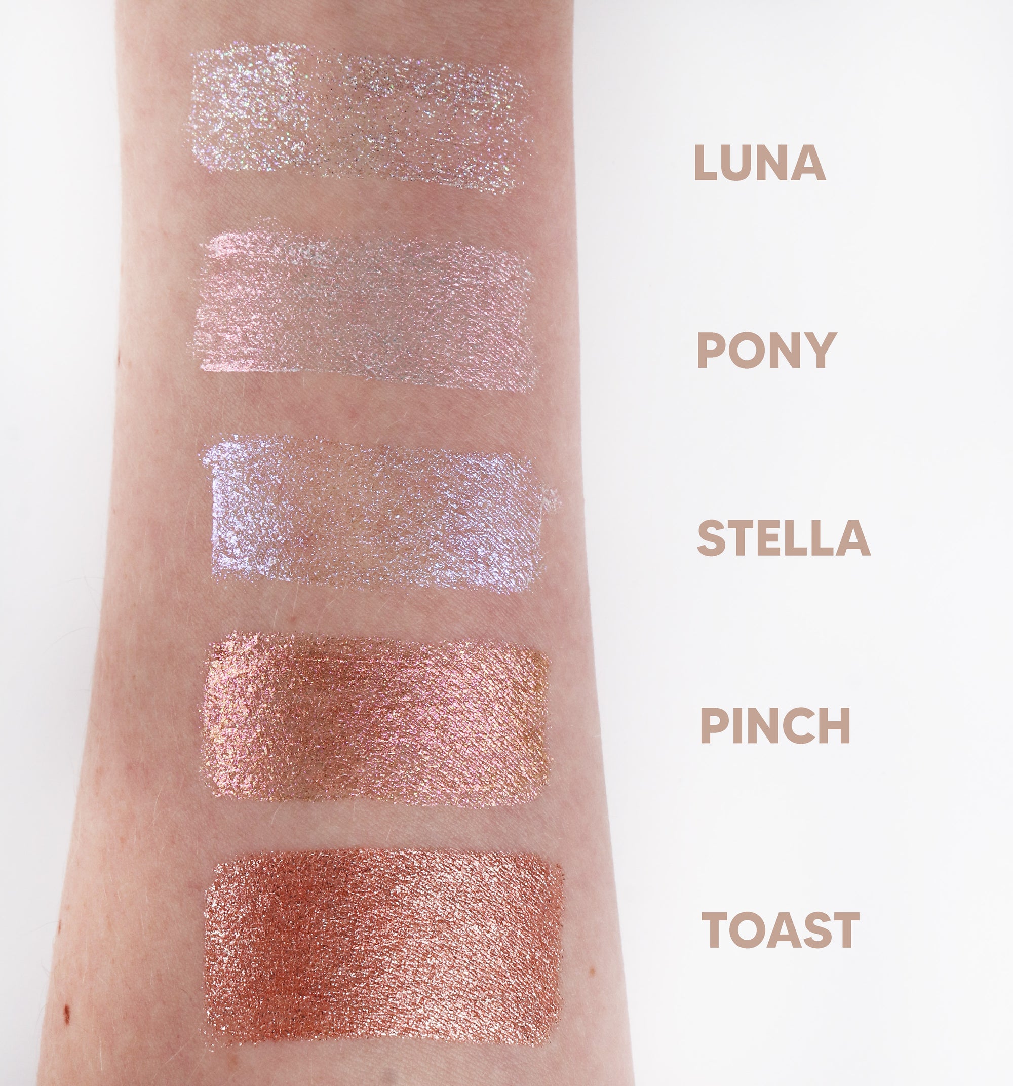 Eye Halo Liquid Eyeshadow | Pony