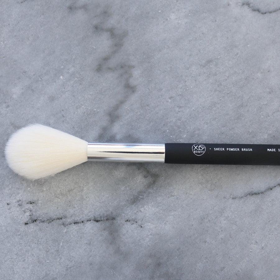 Sheer Powder Brush