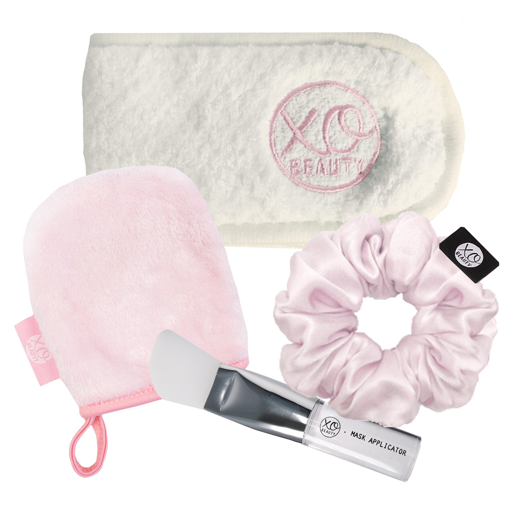 Skincare Accessory Kit