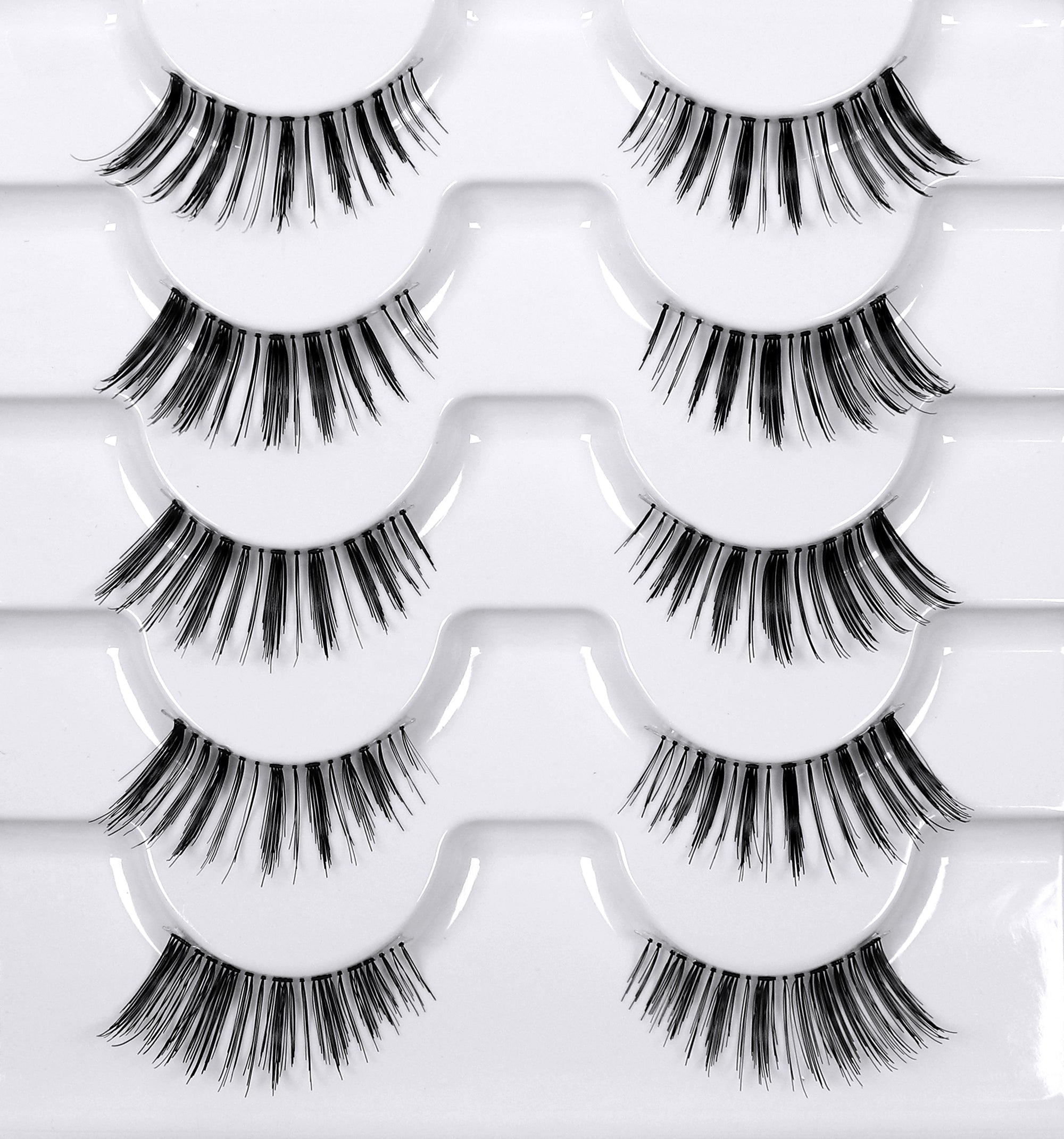 "The Stunner" False Lash Set