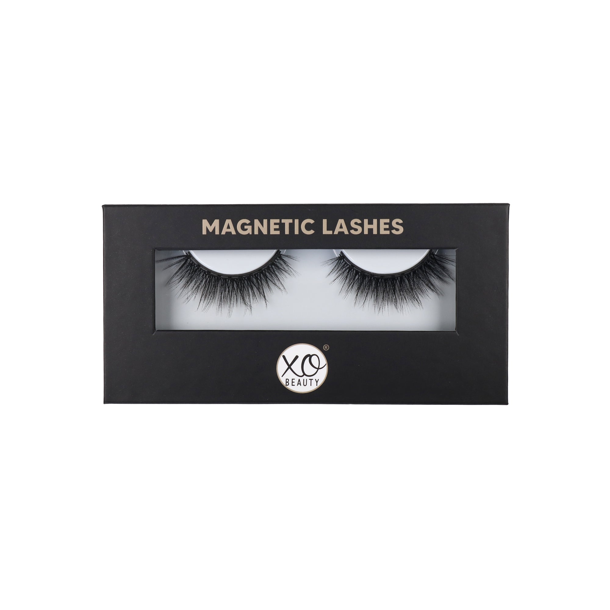 Magnetic Lashes | Tempt