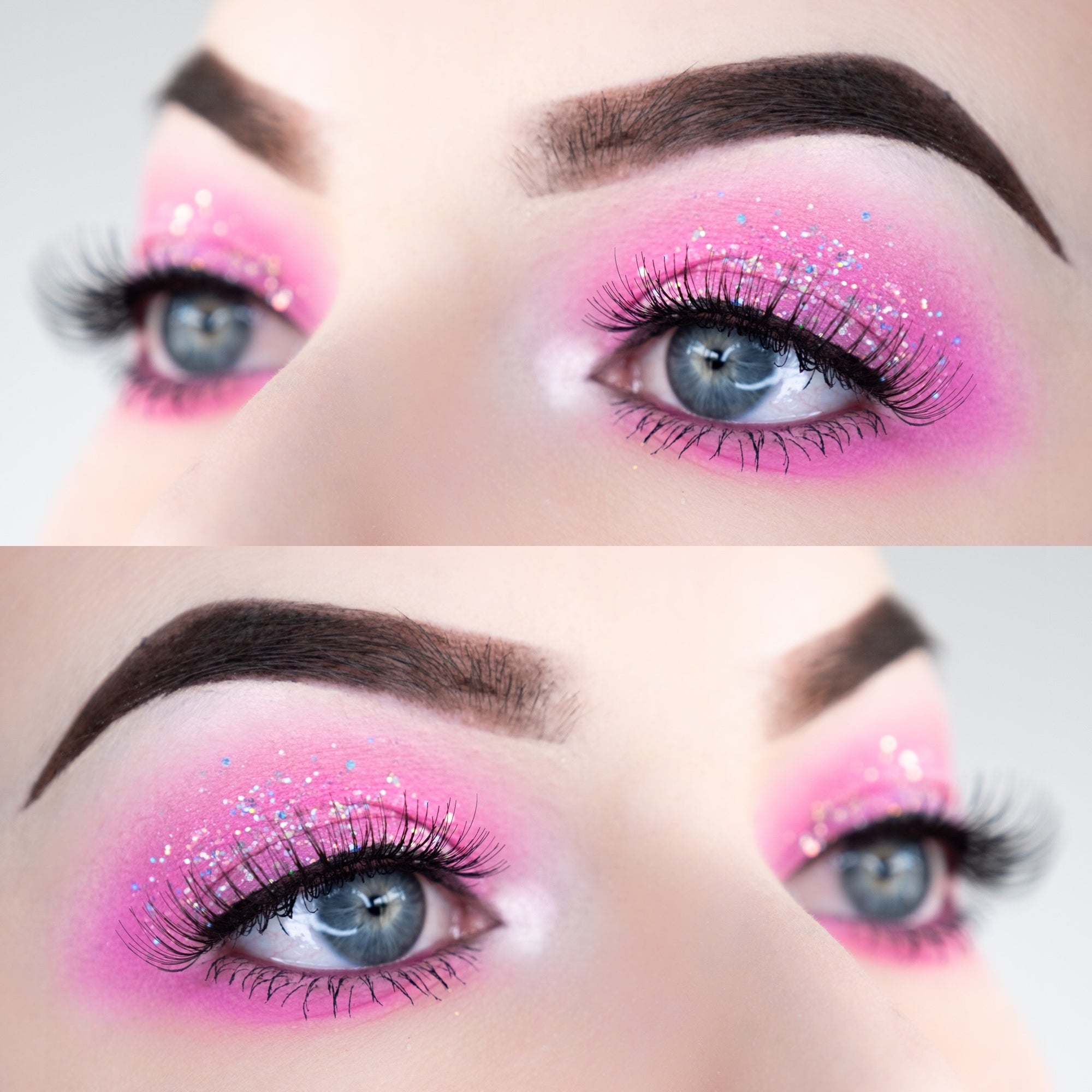 "The Wanderlust" False Lashes