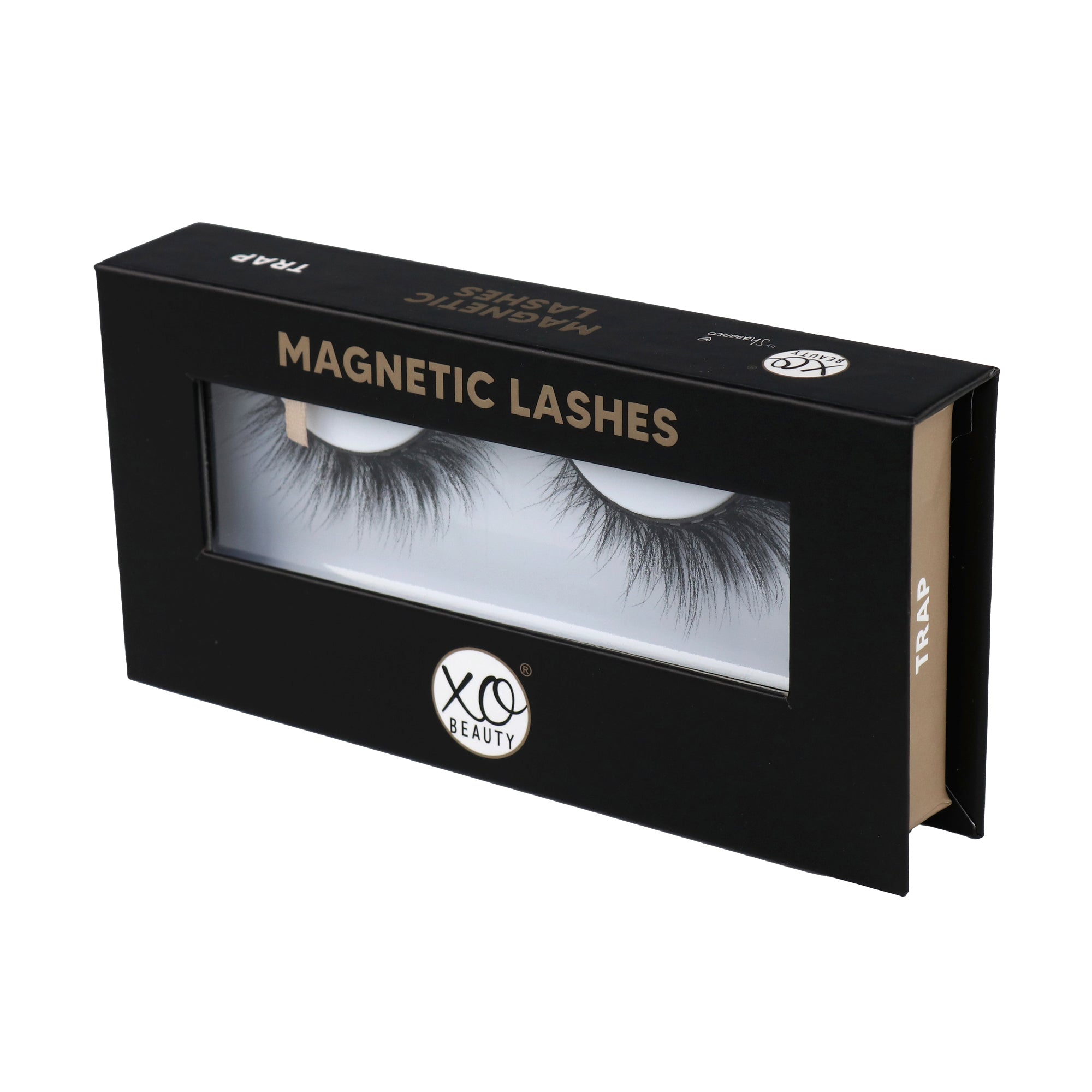 Magnetic Lashes | Trap