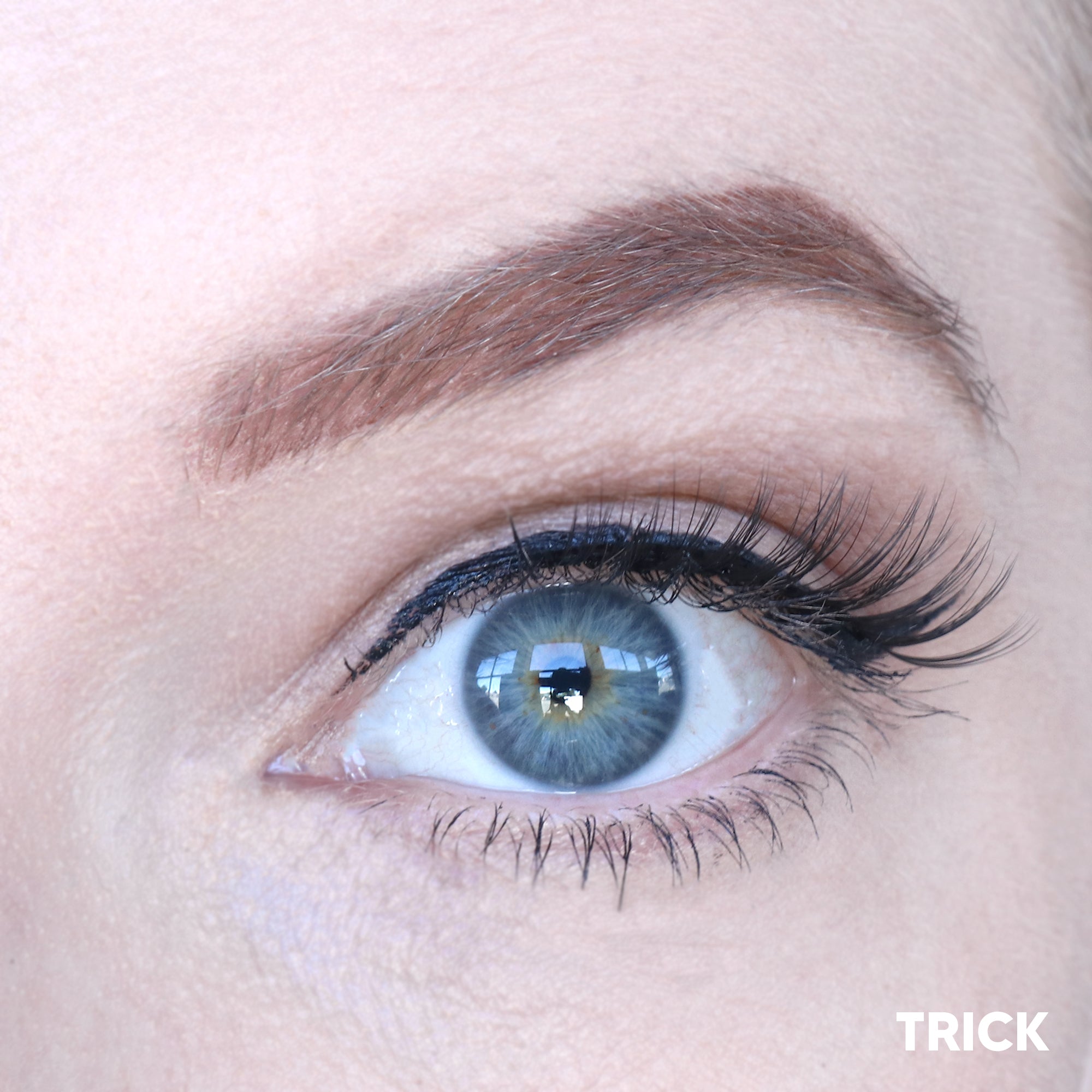 Magnetic Lashes | Trick