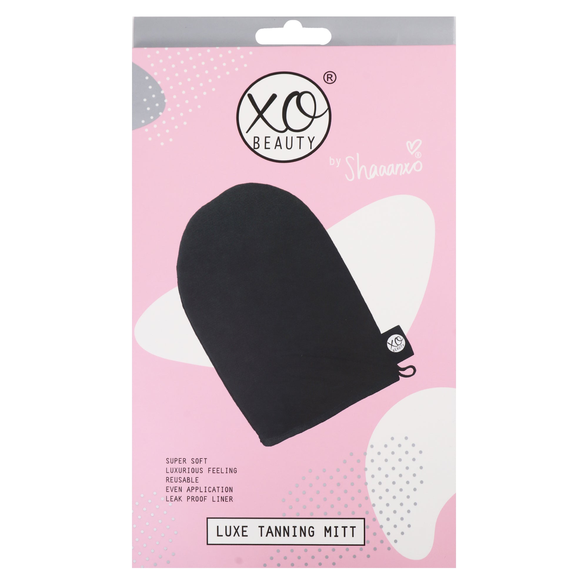 Luxe Tanning Application Mitt