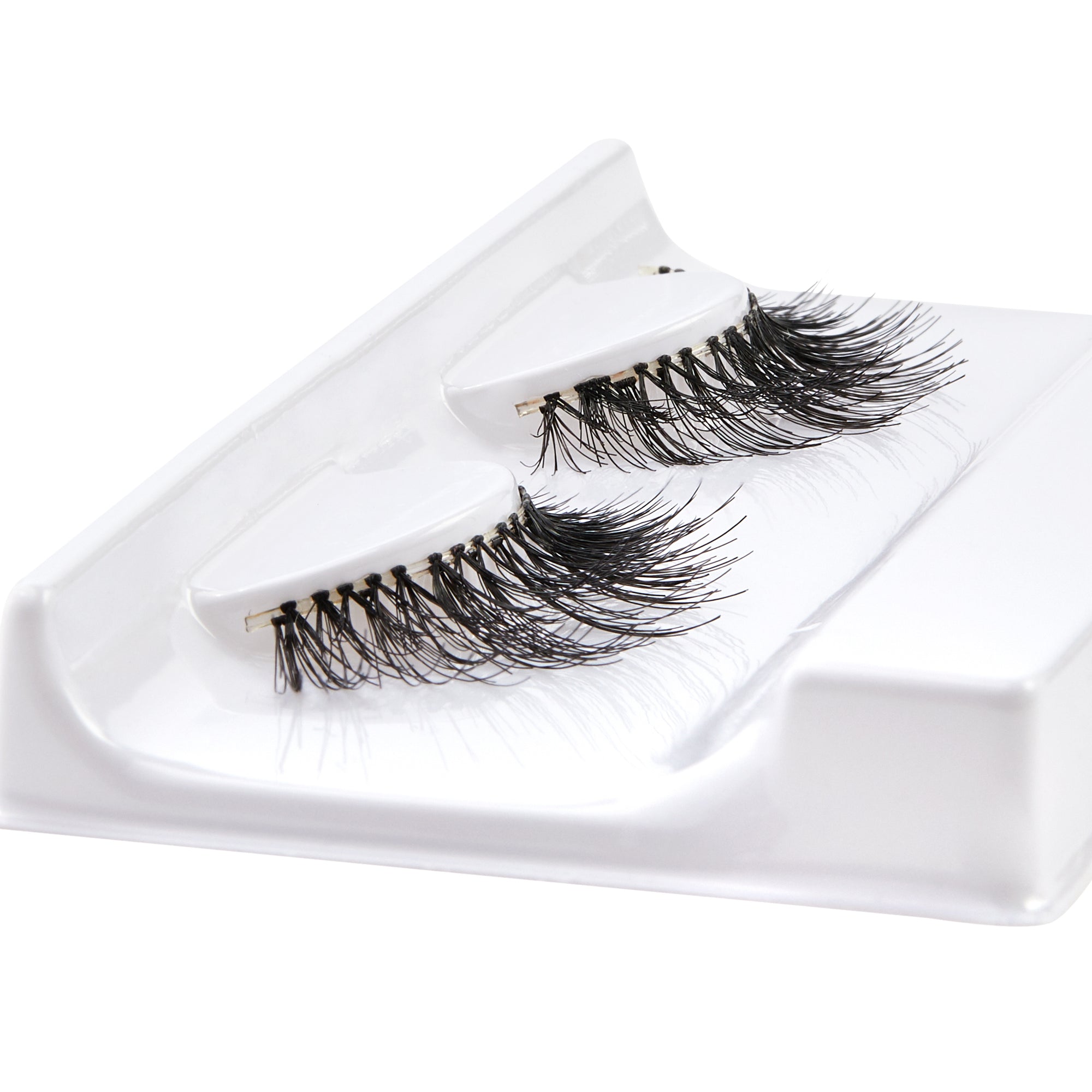 The Diva Stacked Lashes