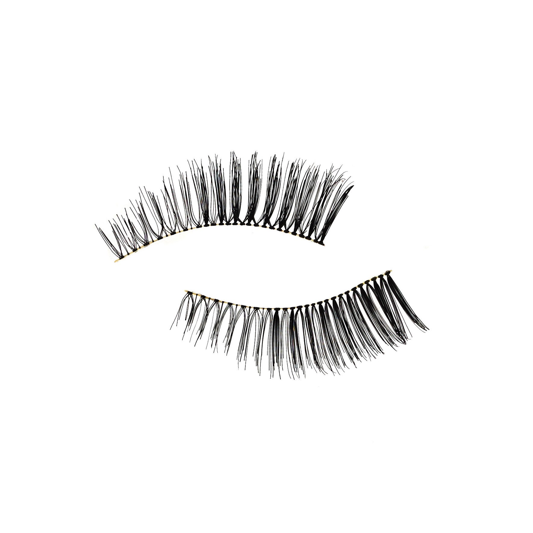 "The Feline" False Lashes