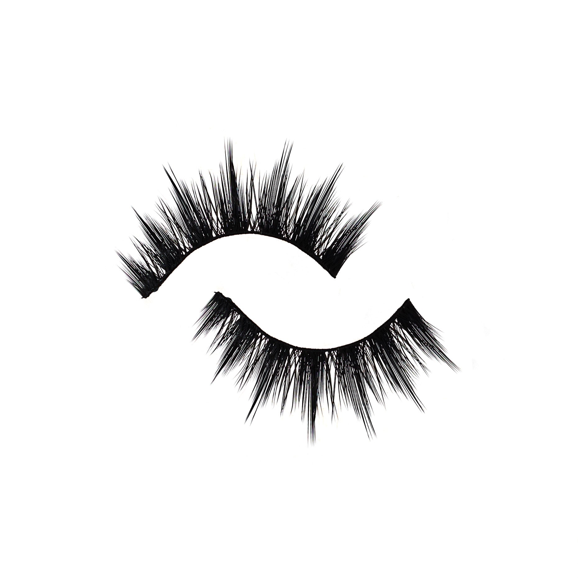 "The Rebel" False Lashes