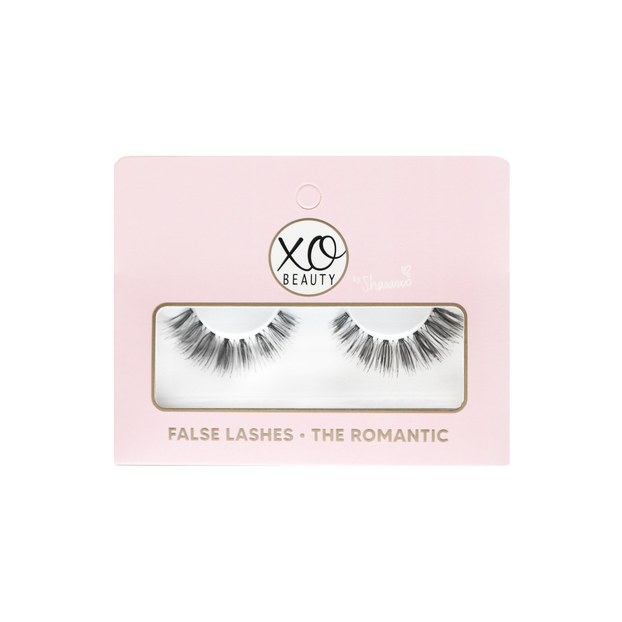 "The Romantic" False Lashes