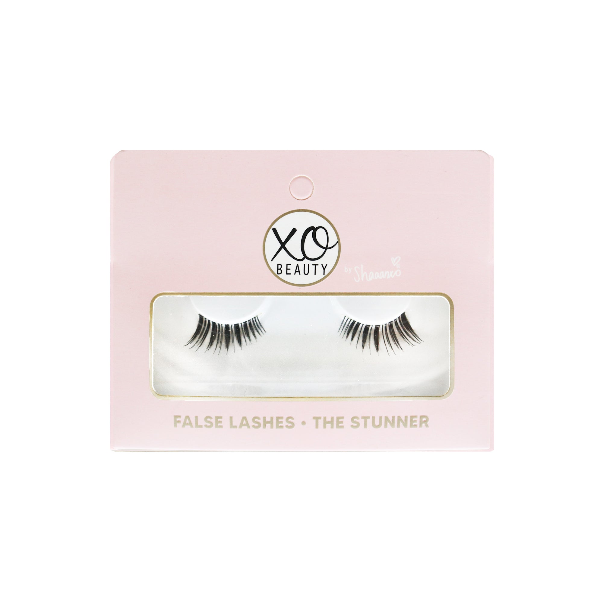 "The Stunner" False Lashes