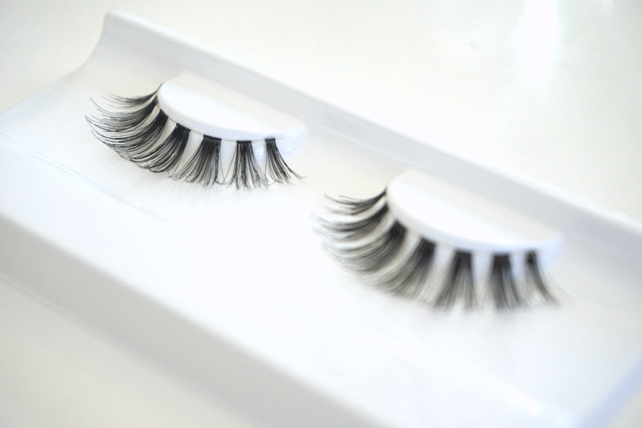 "The Chic" False Lashes