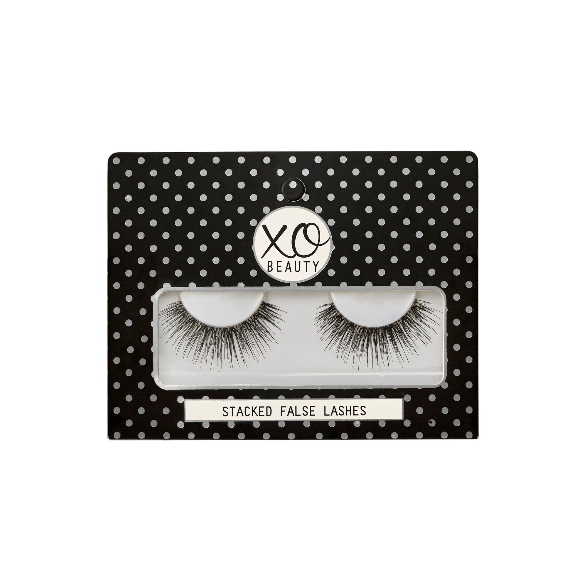 The Cutie Stacked Lashes