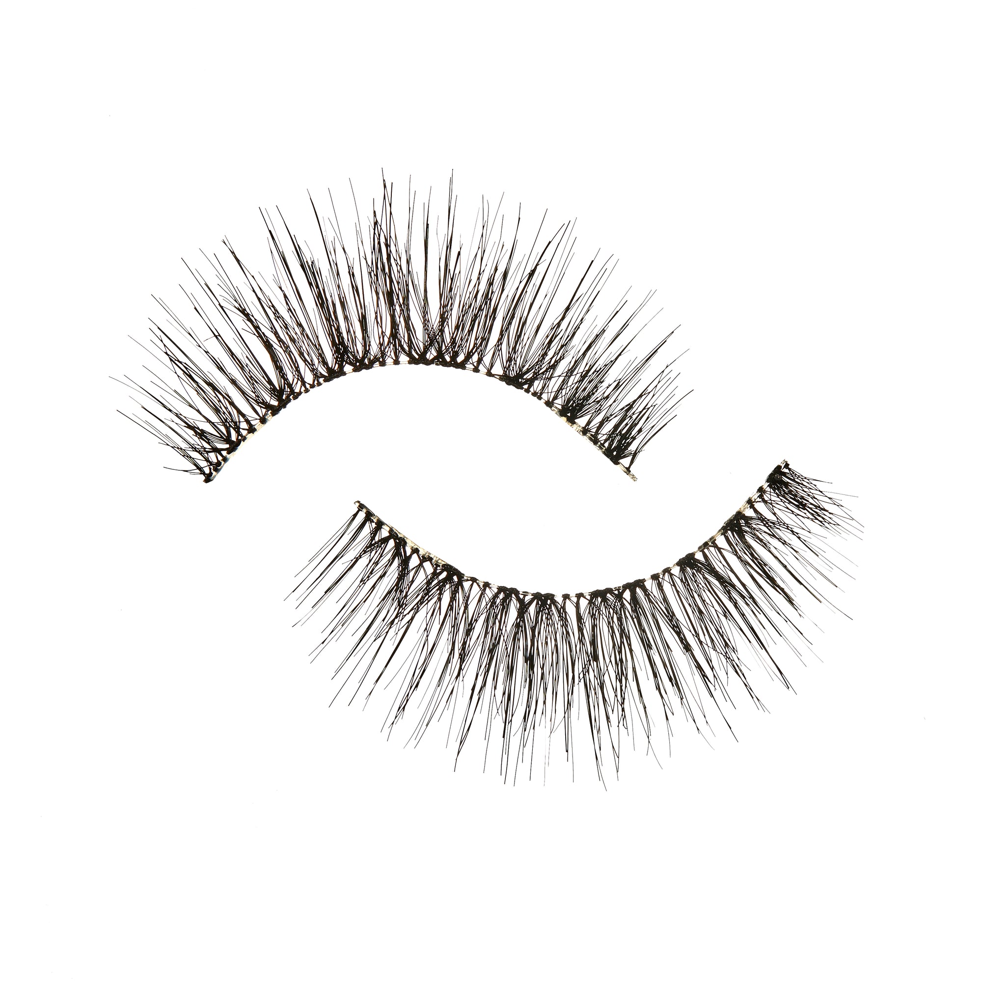 The Cutie Stacked Lashes