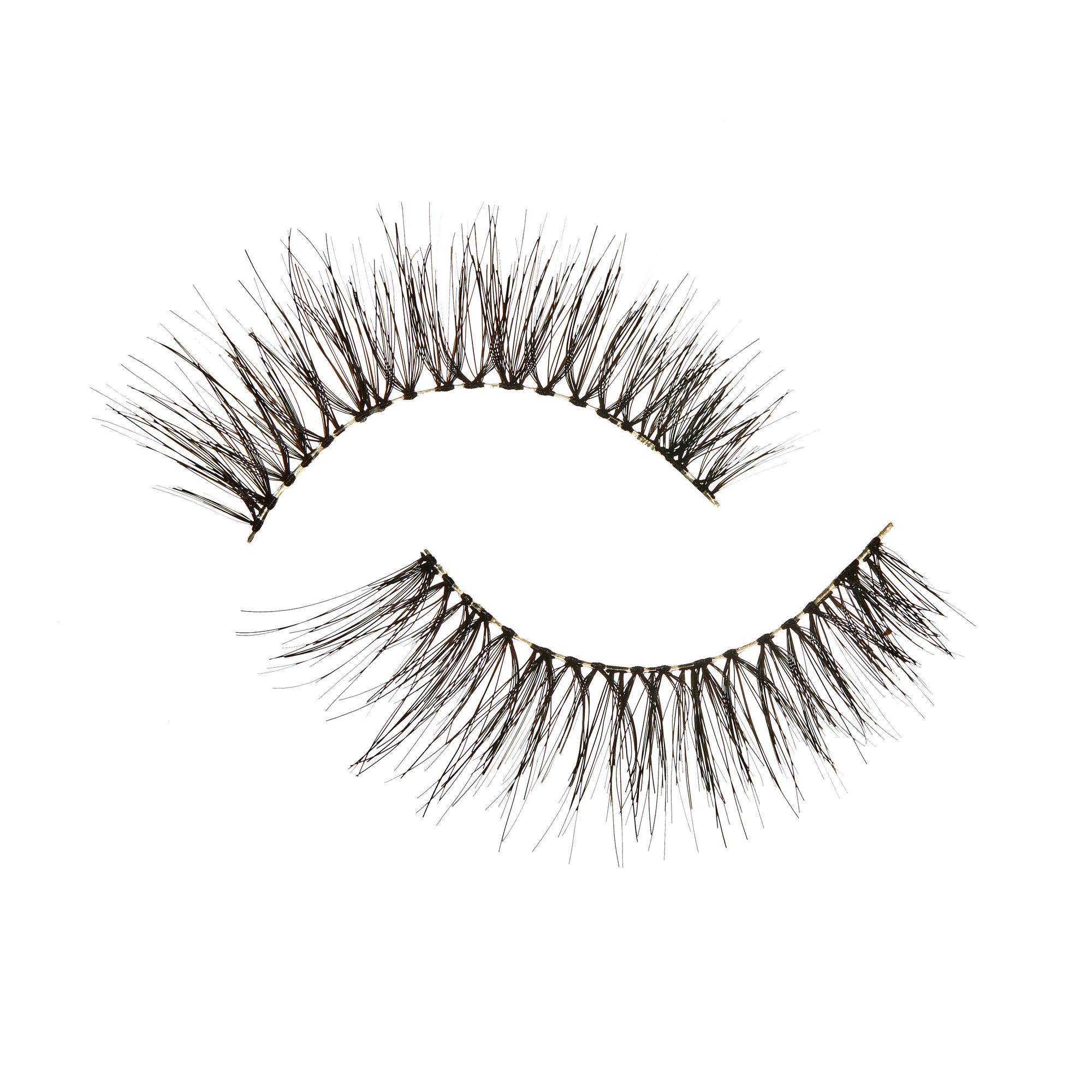 The Diva Stacked Lashes