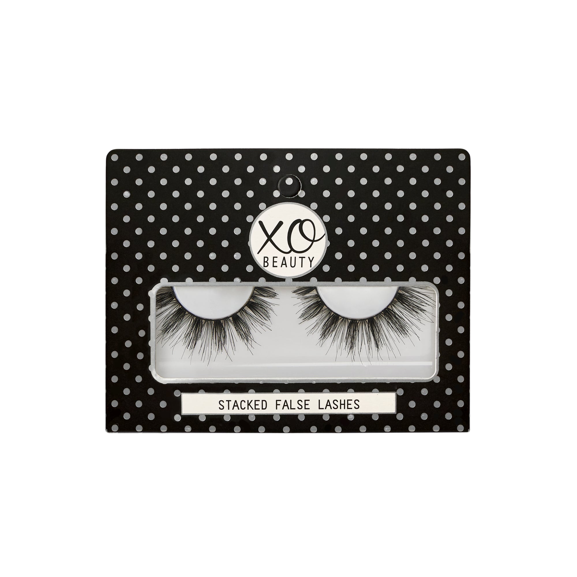 The Tease Stacked Lashes