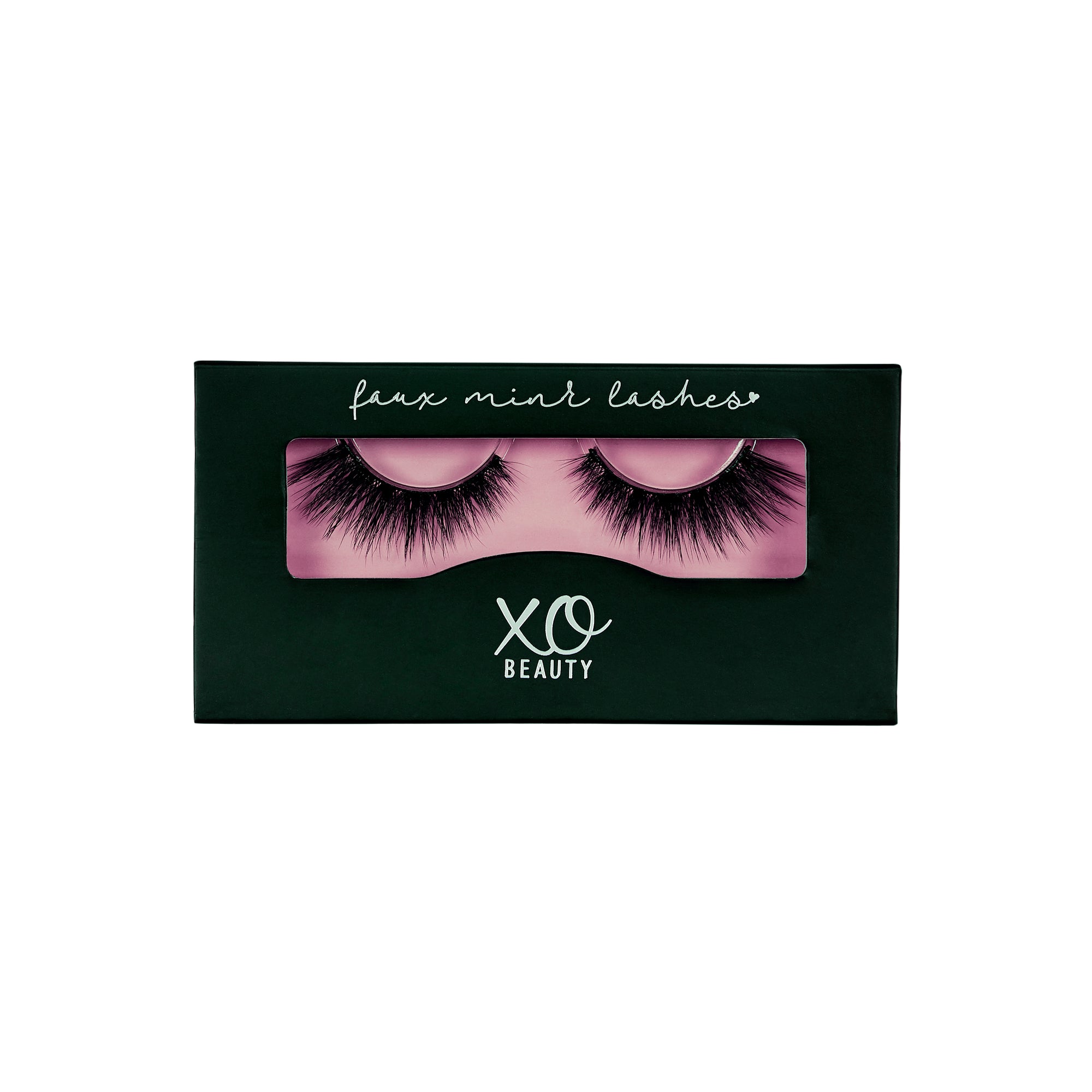 Faux Mink Lashes "Troublemaker"