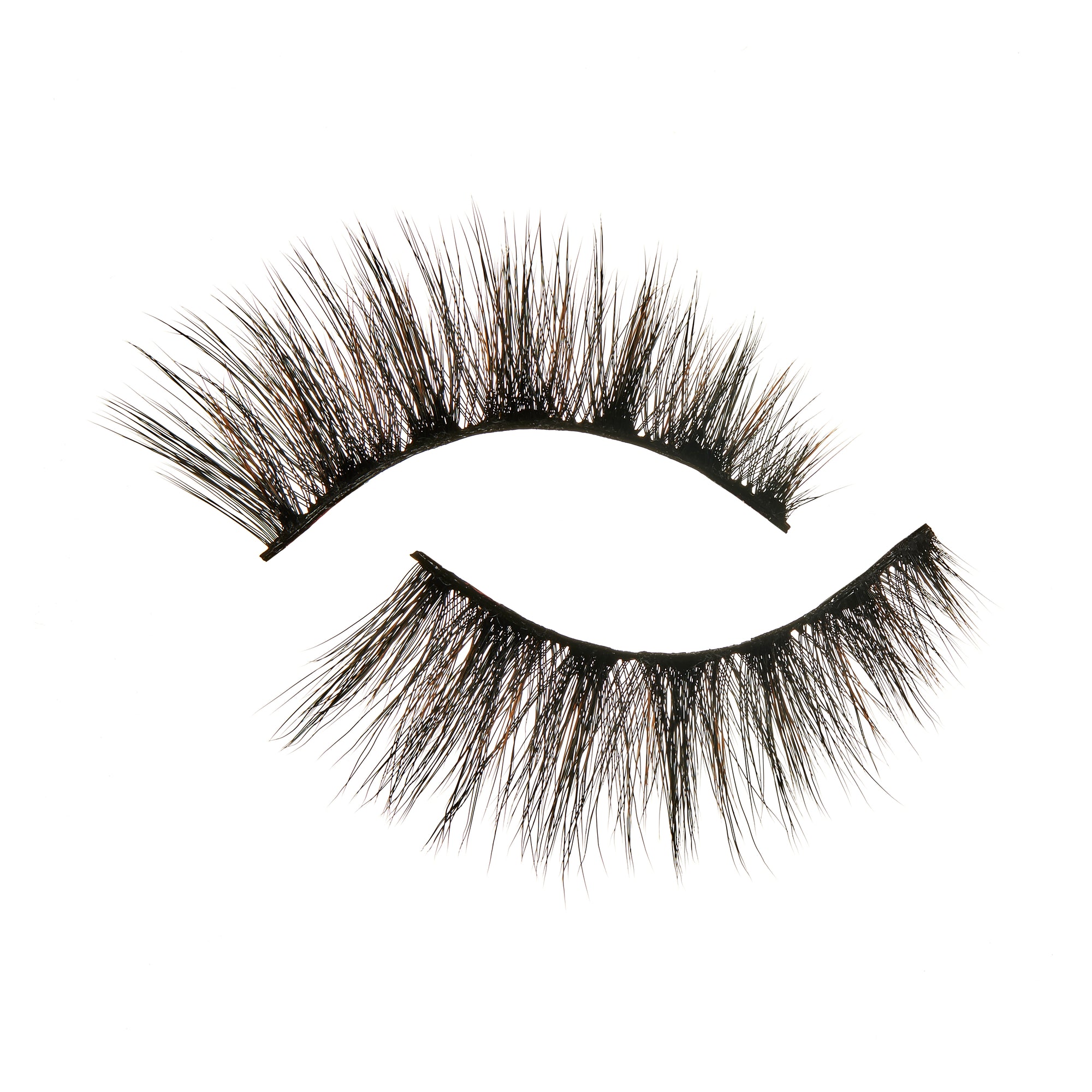 Faux Mink Lashes "Troublemaker"