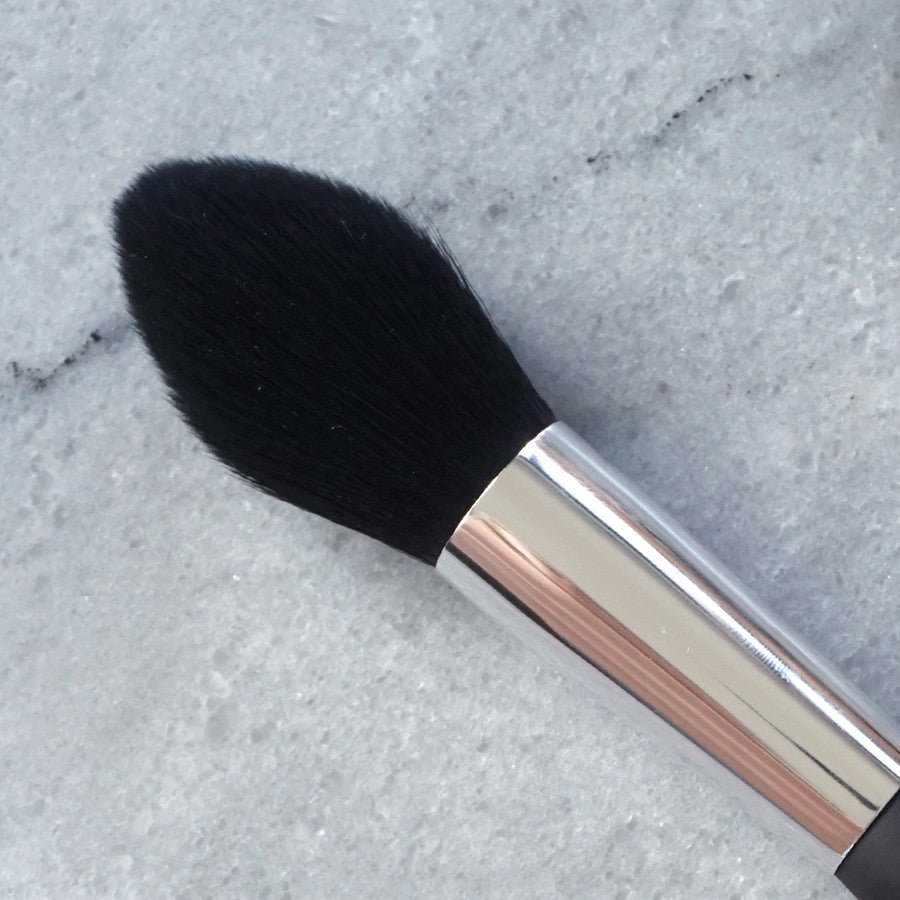 Shimmer Tulip Brush