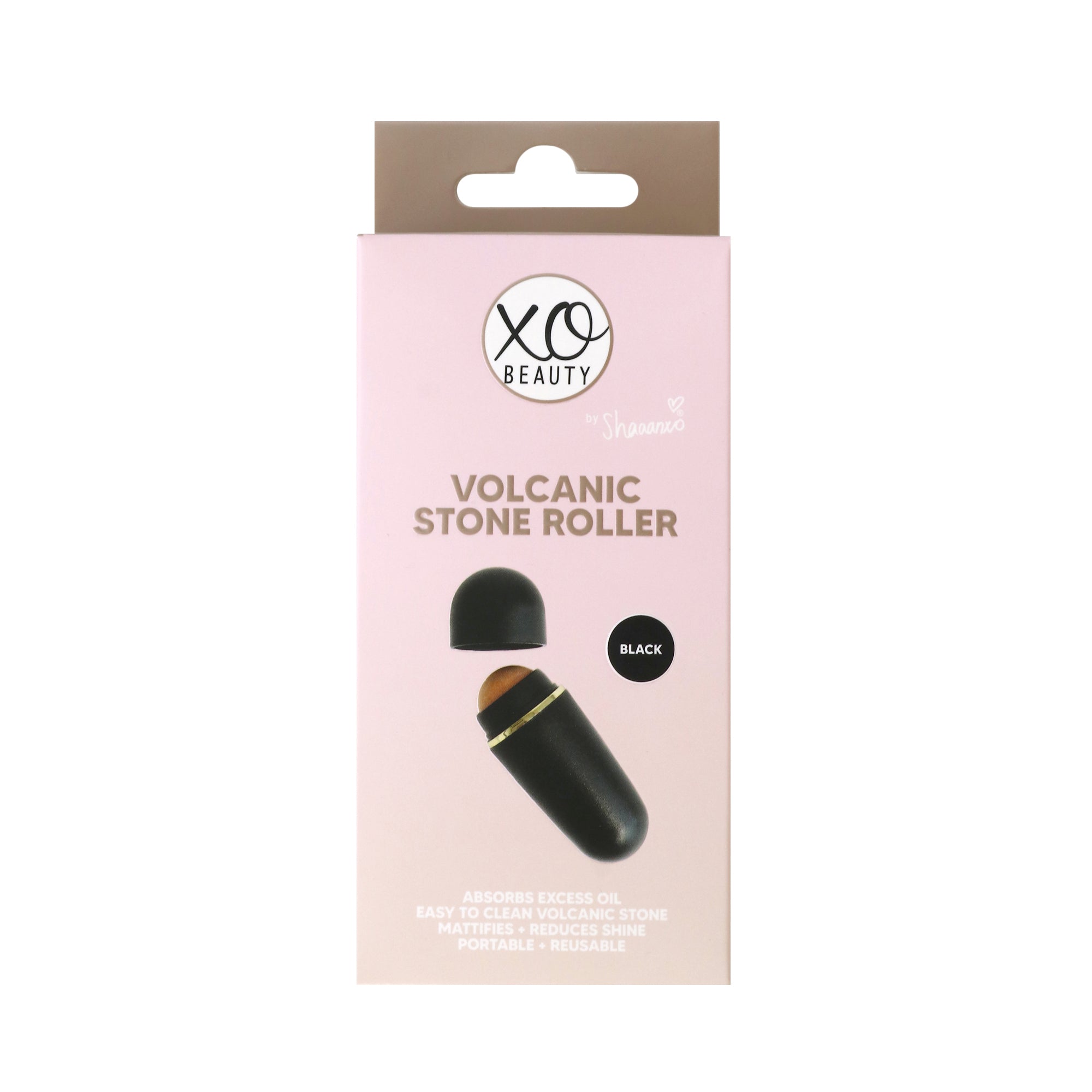 Volcanic Stone Roller