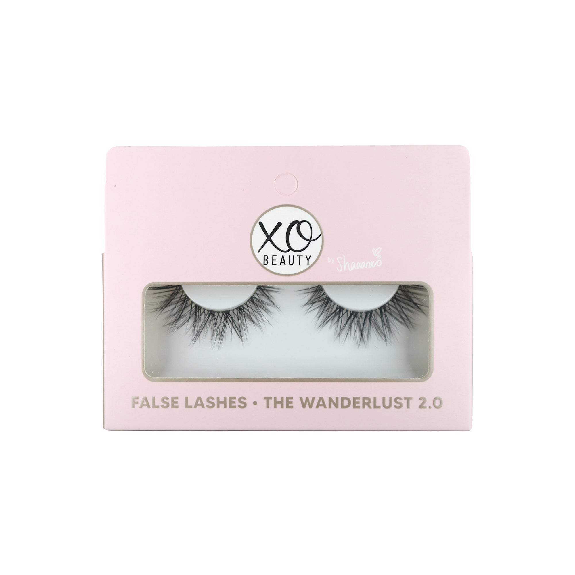 "The Wanderlust 2.0" False Lashes