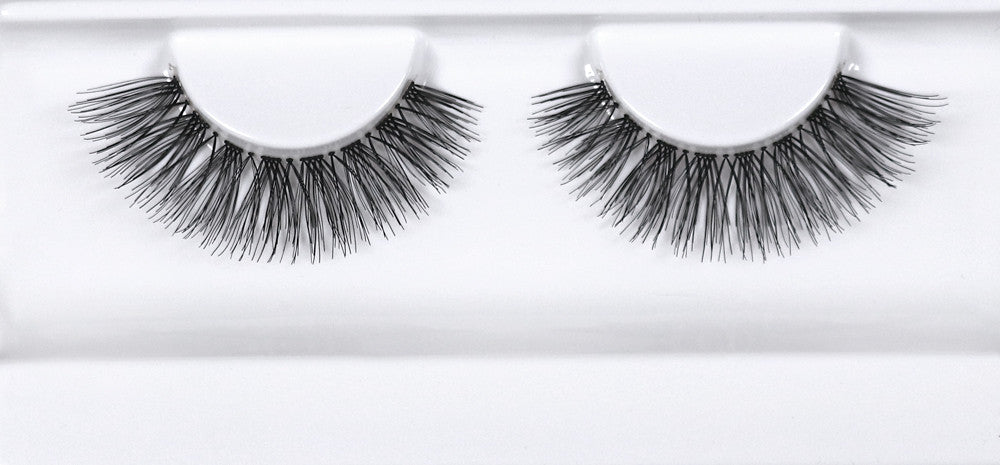 "The Wanderlust" False Lashes