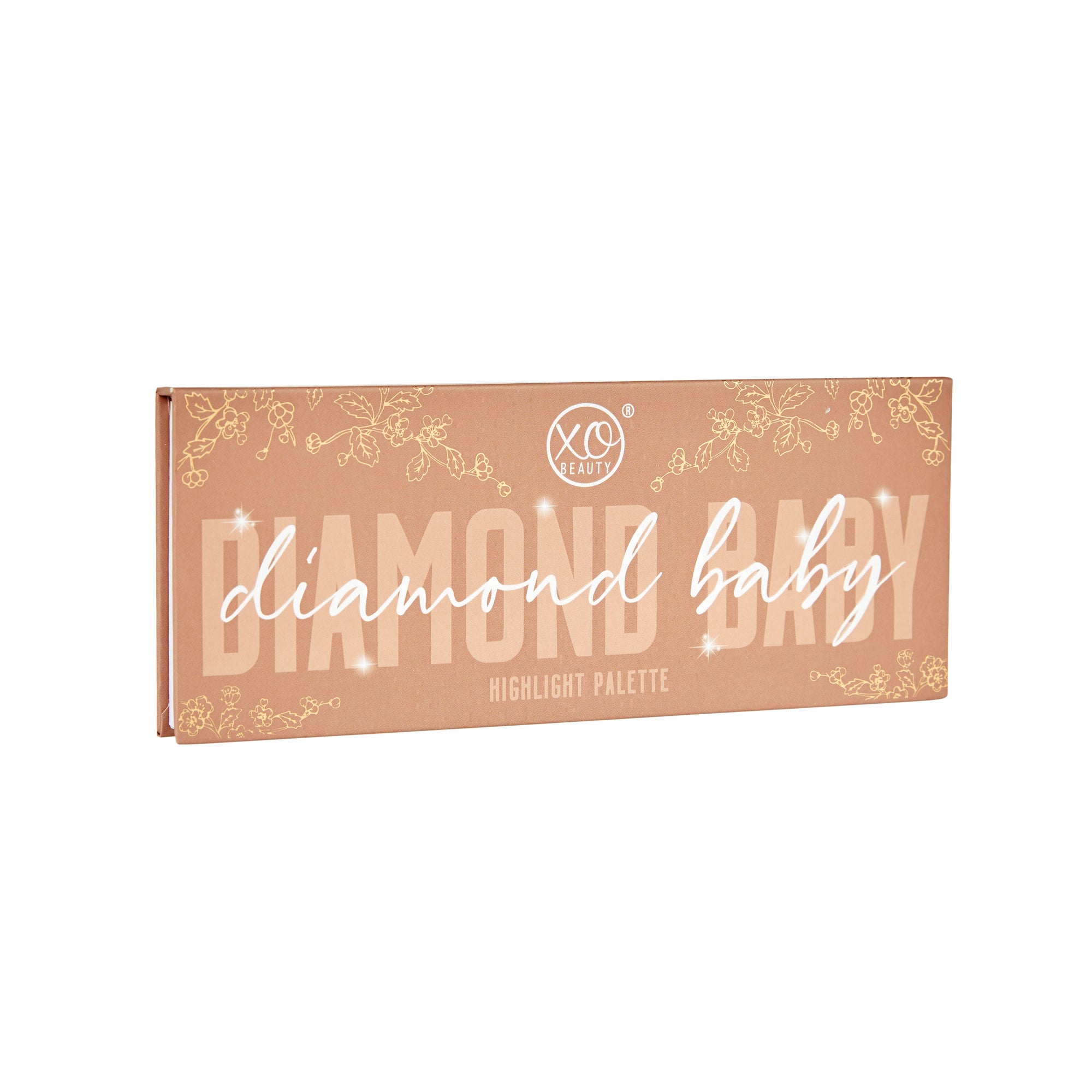 Diamond Baby Highlight Palette | Bellini