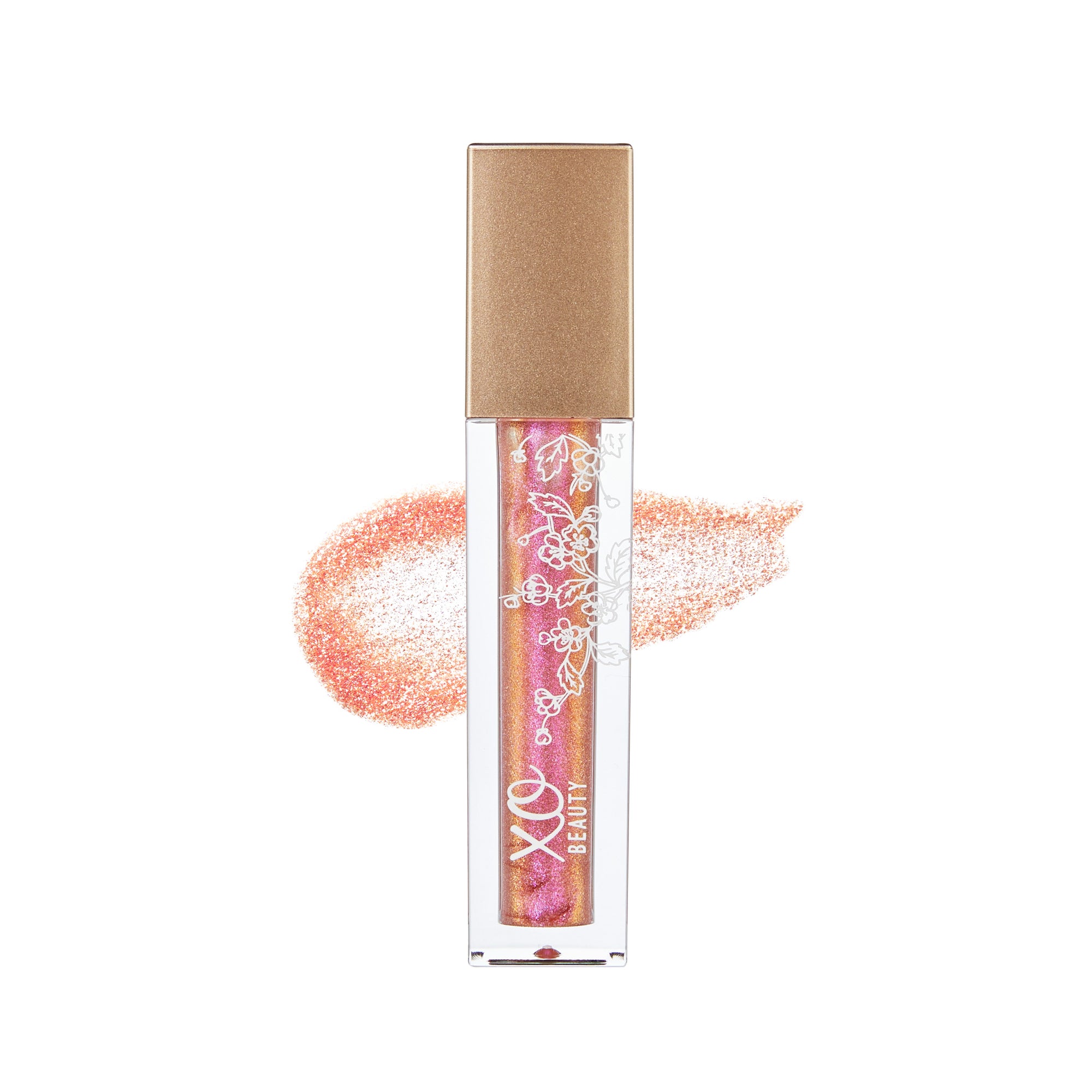 Lip Veil | Roses