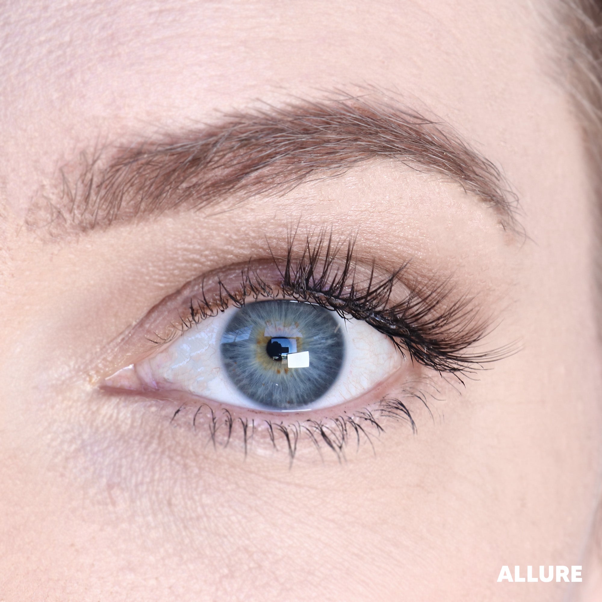 Cluster Lashes | Allure