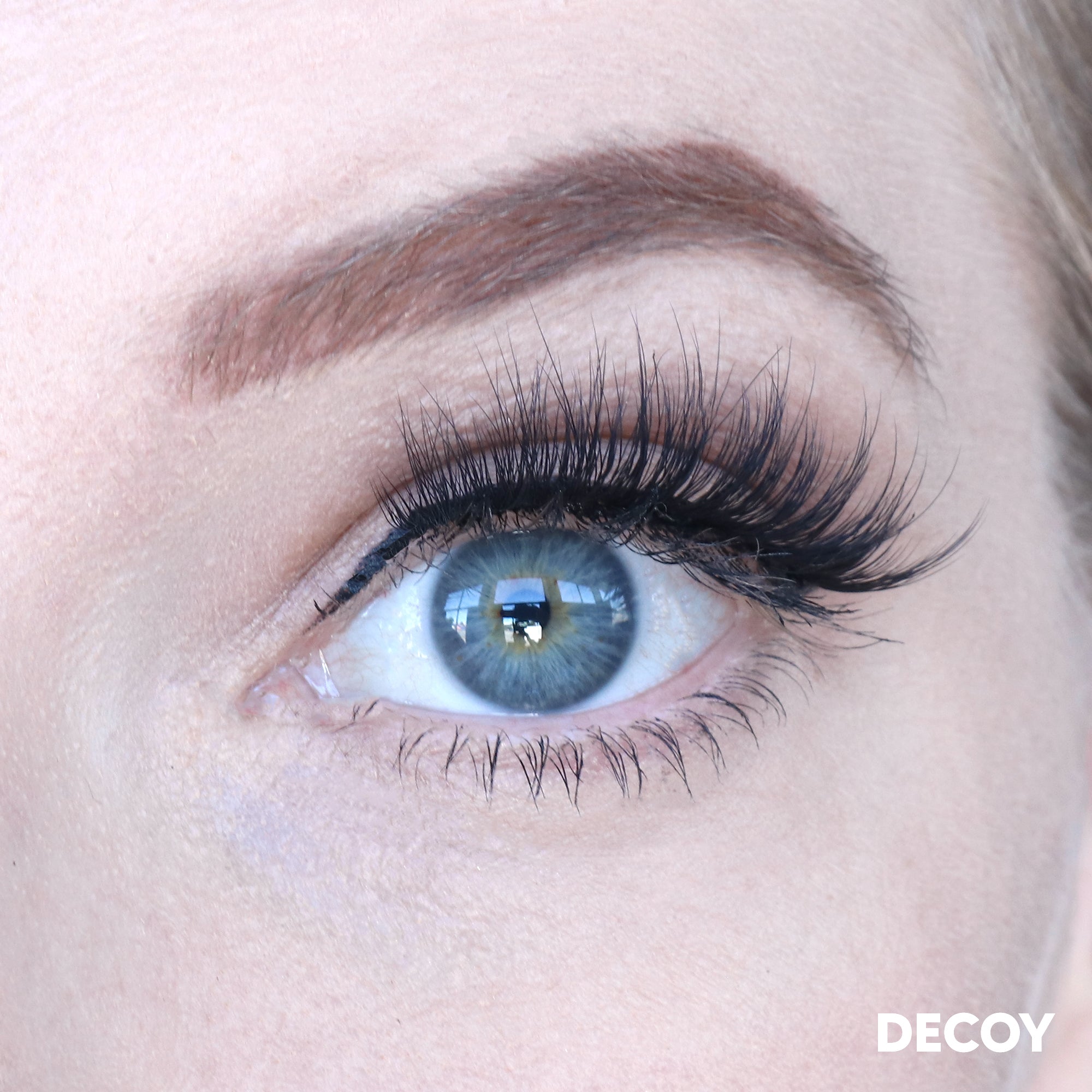 Magnetic Lashes | Decoy