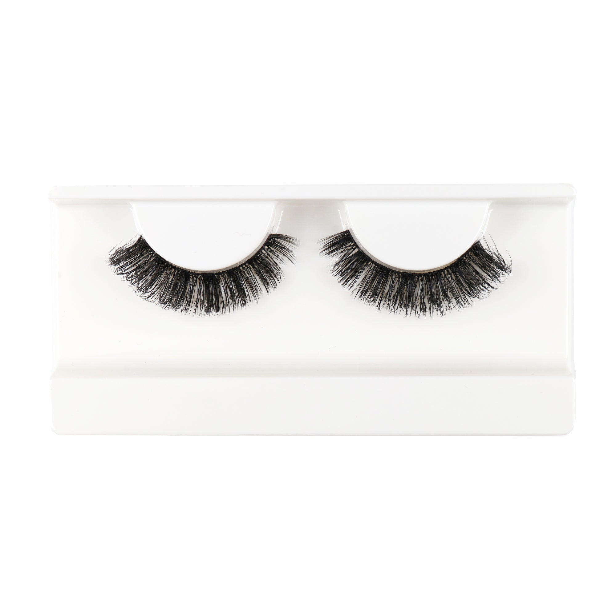 Full Volume Lashes | Captivate