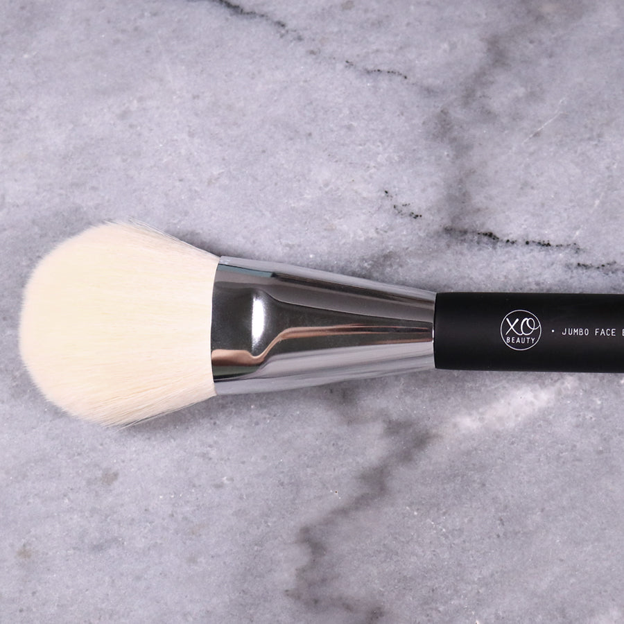 Jumbo Face Brush