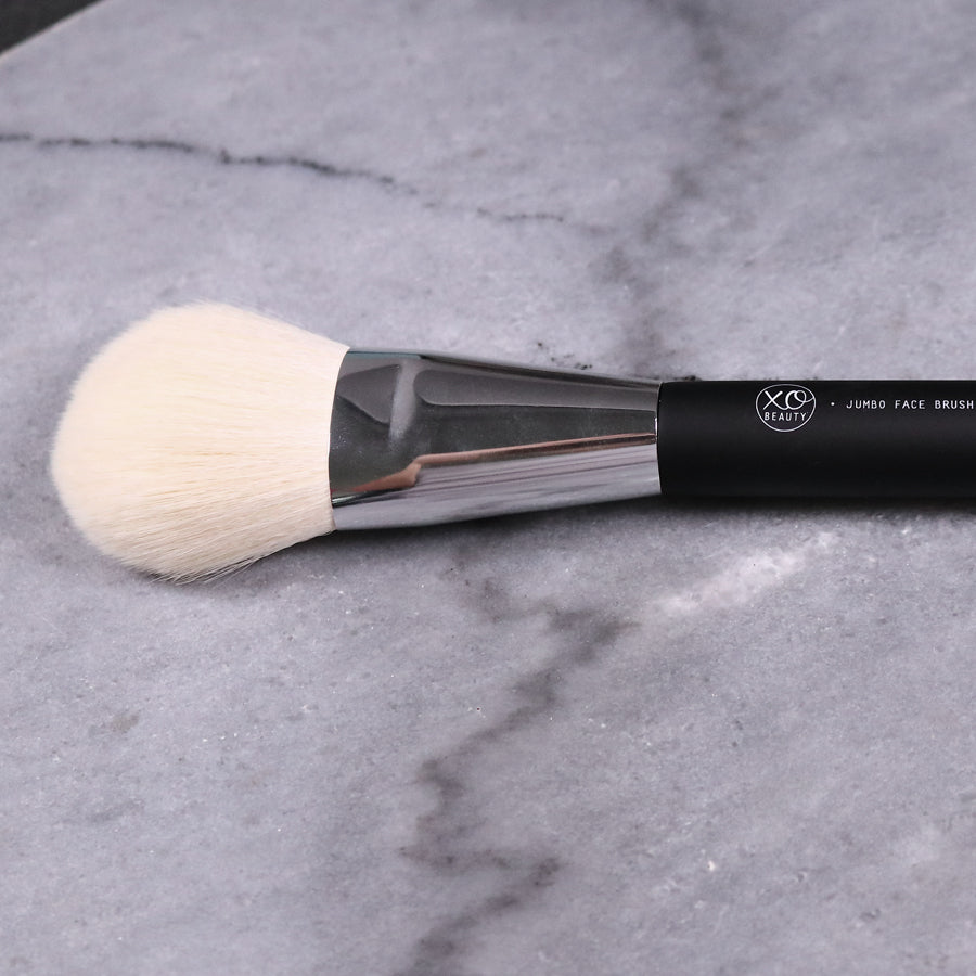 Jumbo Face Brush