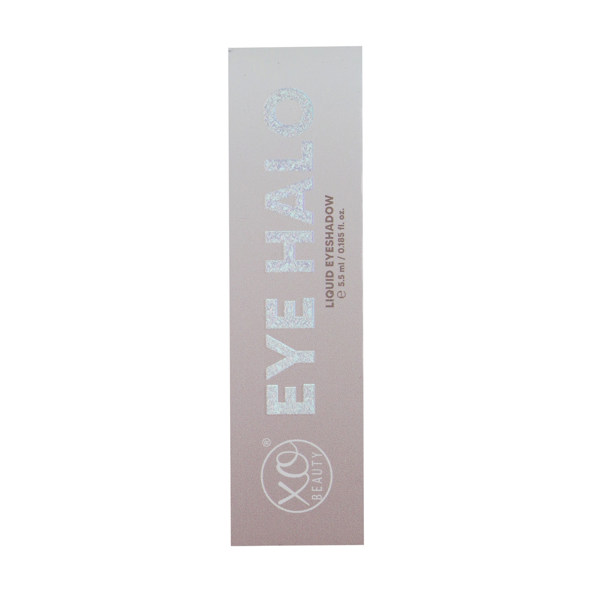 Eye Halo Liquid Eyeshadow | Luna